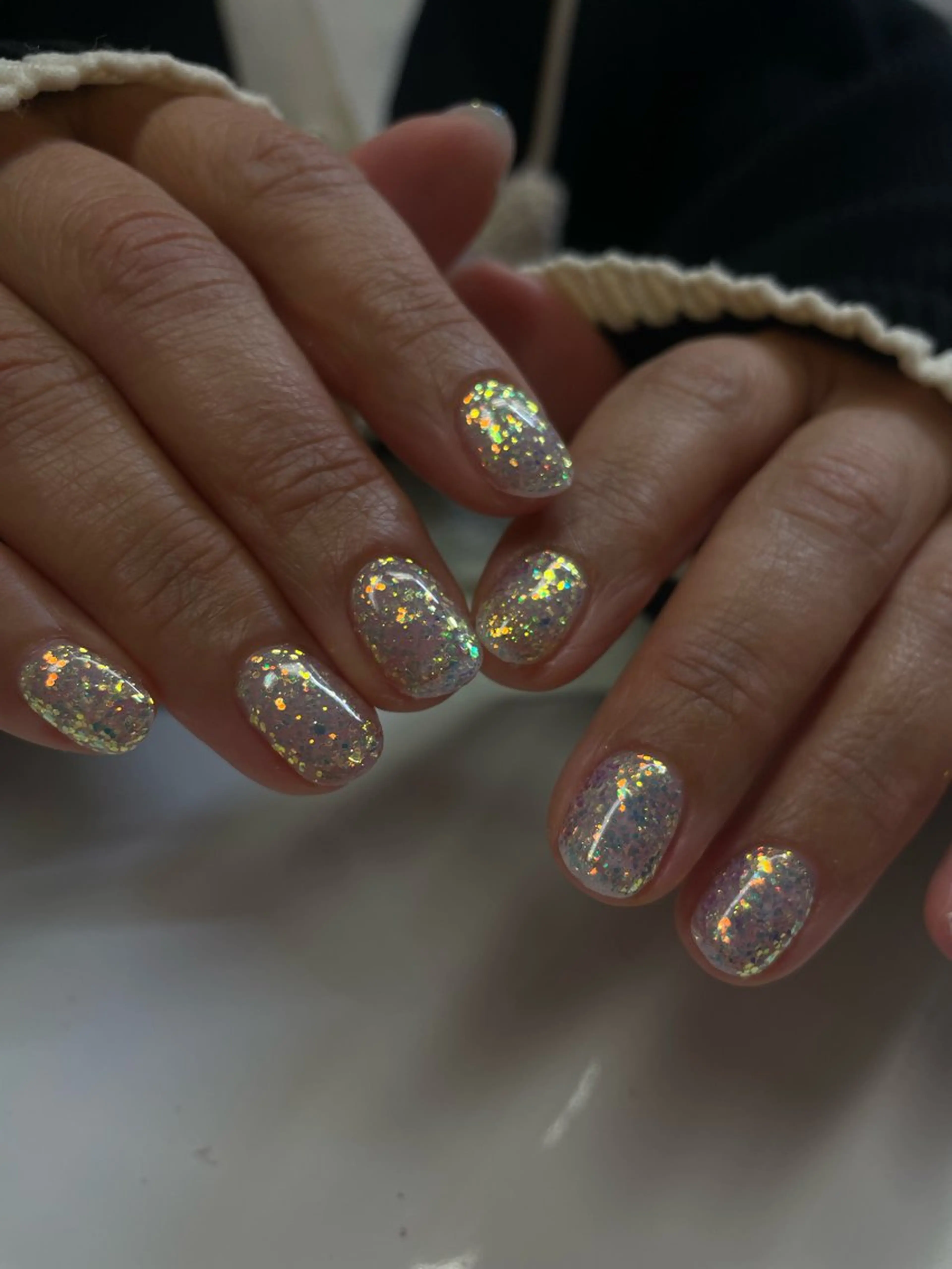 ネイル ハンドネイル Me d'eau所属・Me d'eau Rinaのネイルデザイン