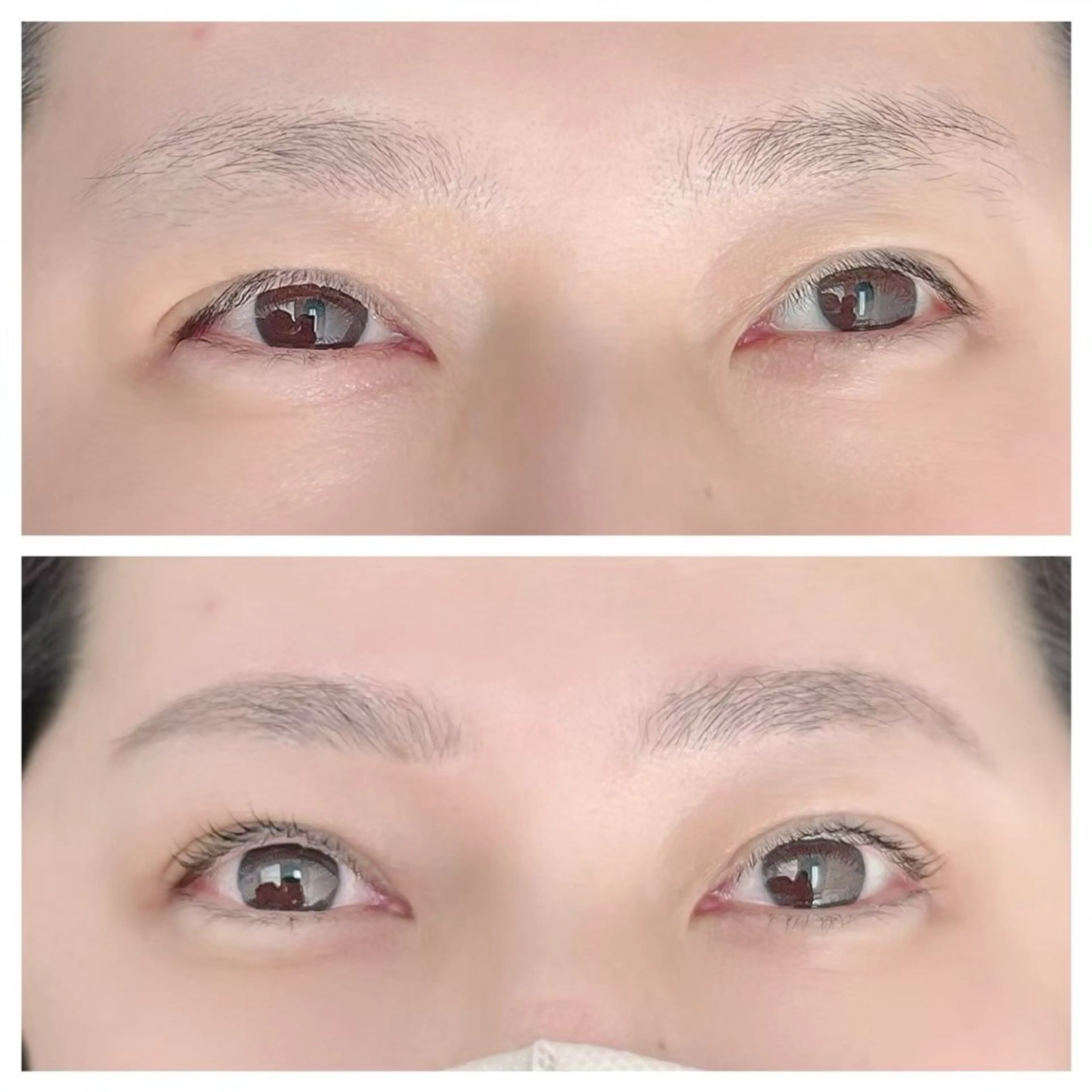 アイブロウ マツパ La.Moon~eye lash&heir  make~所属・ラムーン アイラッシュ&ヘアメのエステ・リラクイメージ