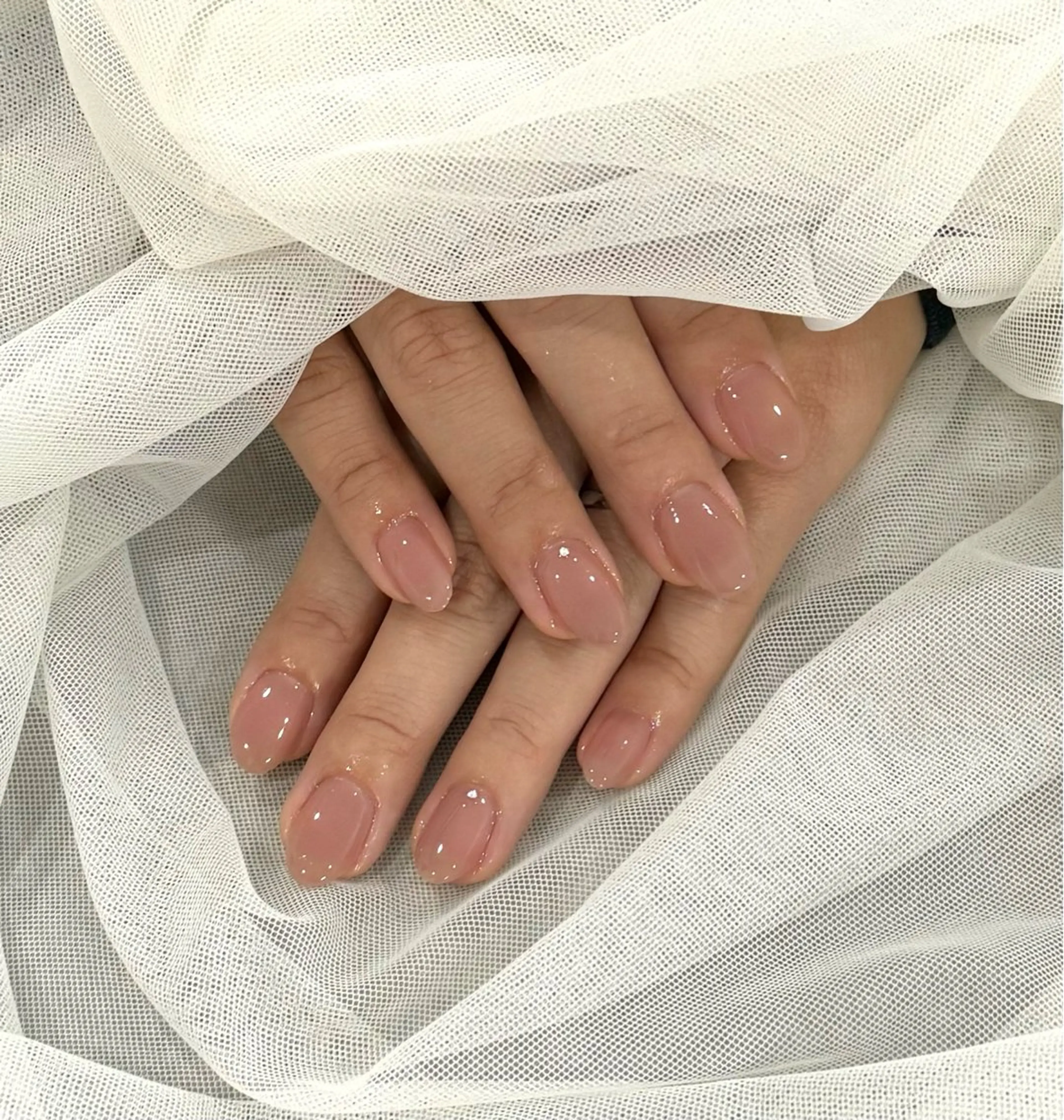 ネイル popo nailのネイルデザイン