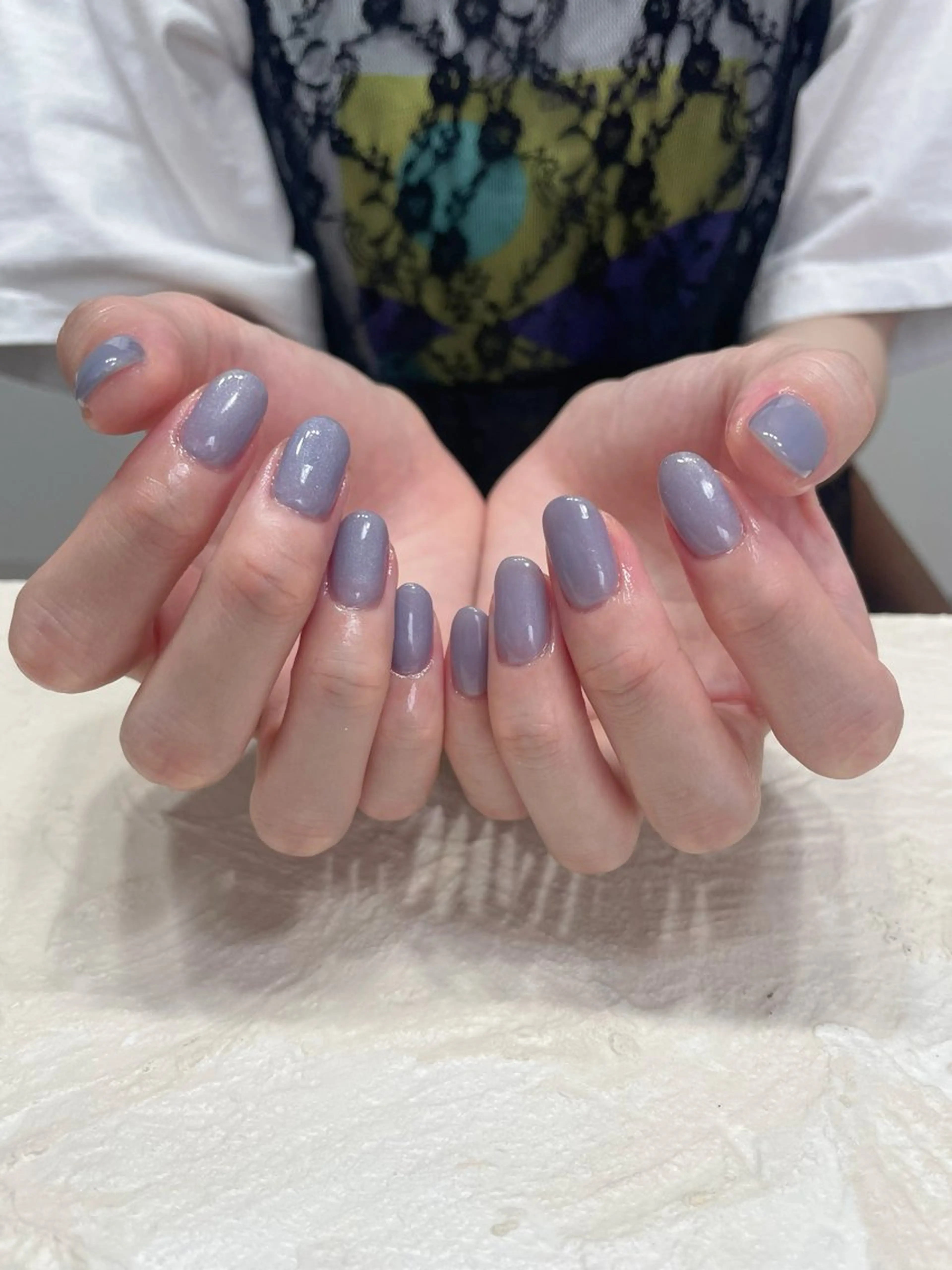 ネイル nana 🕊のネイルデザイン