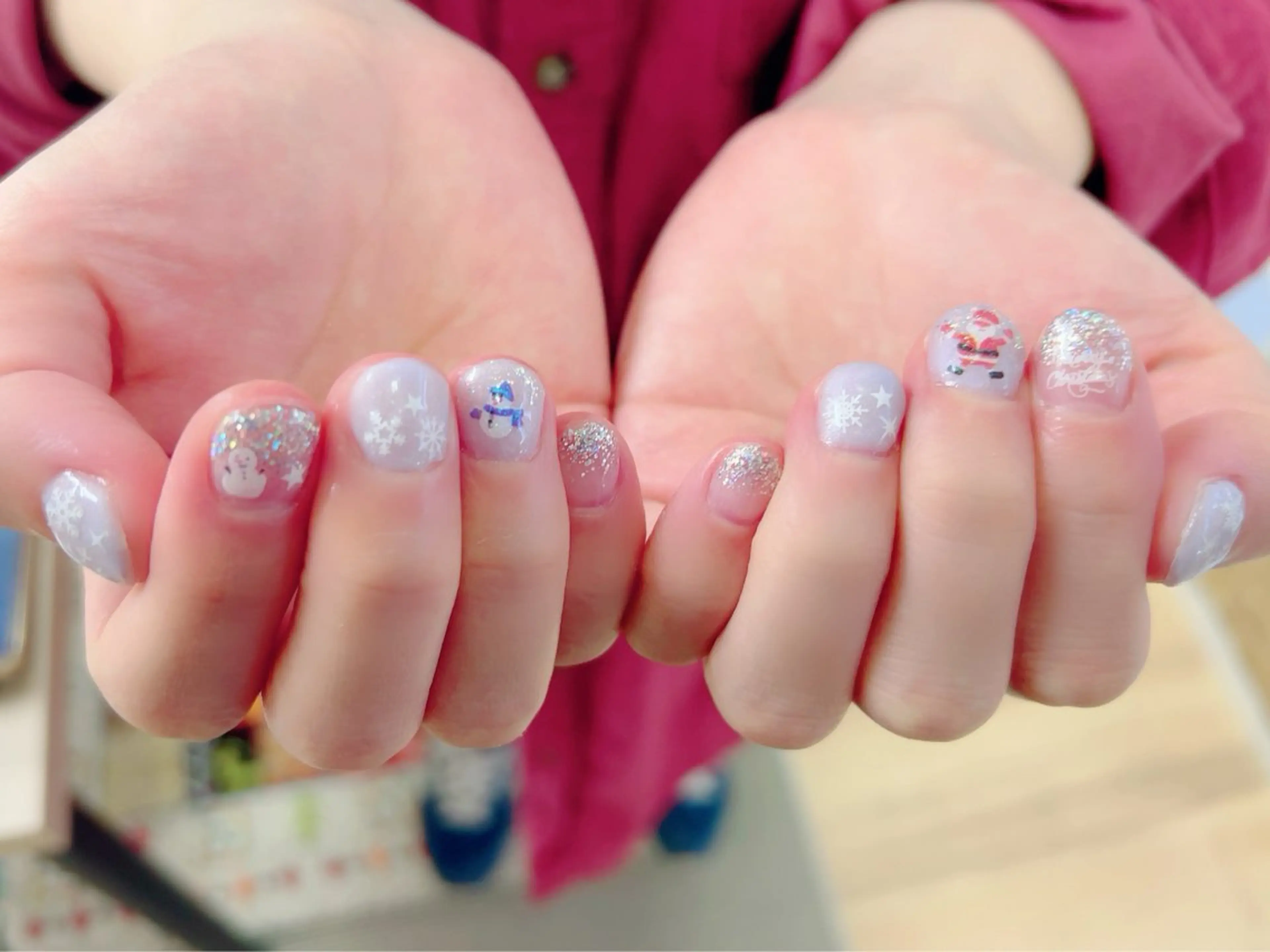 ネイル WaKE所属・nail salon WaKEのネイルデザイン