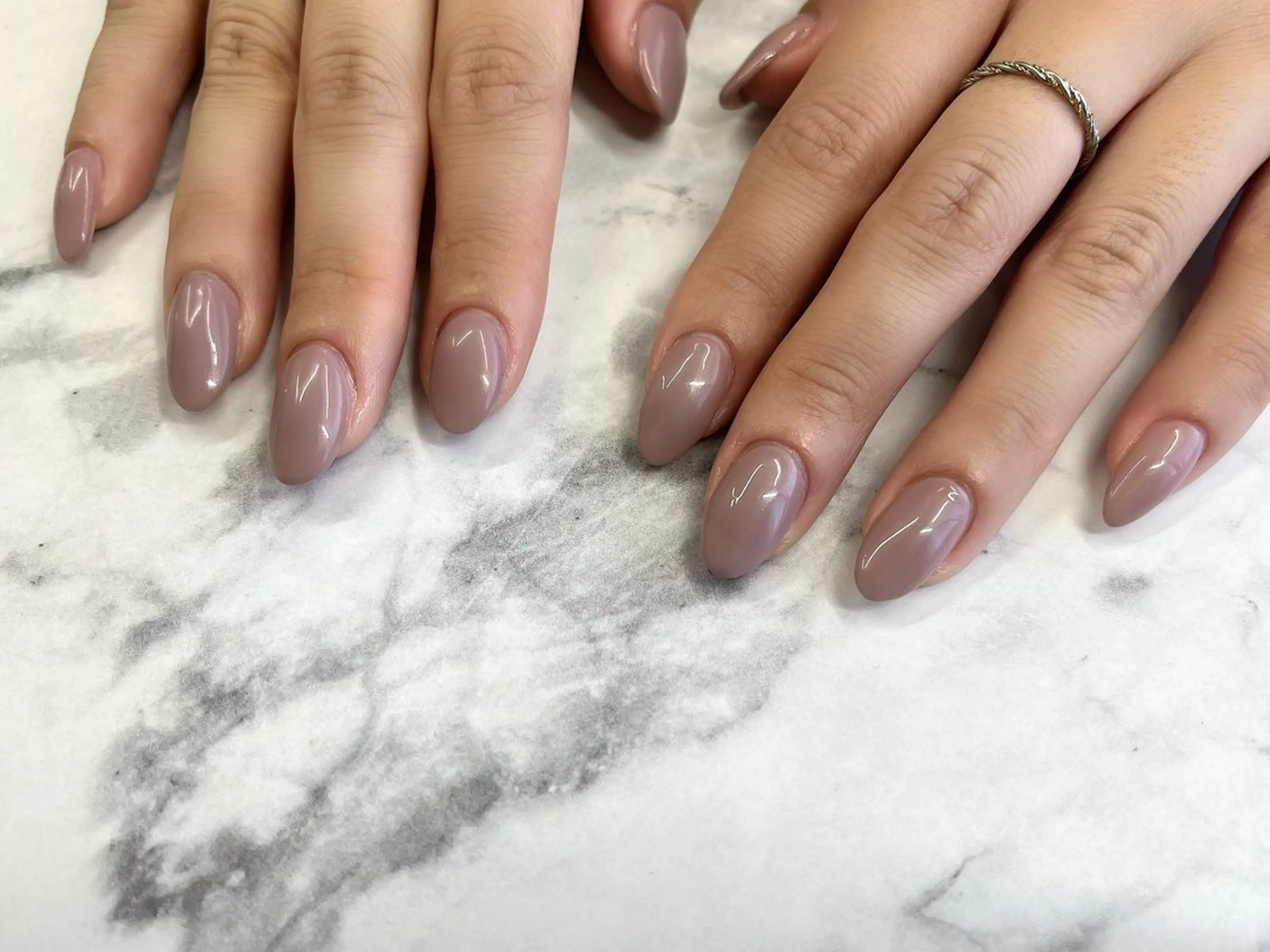 ネイル Regene ARAKIのネイルデザイン