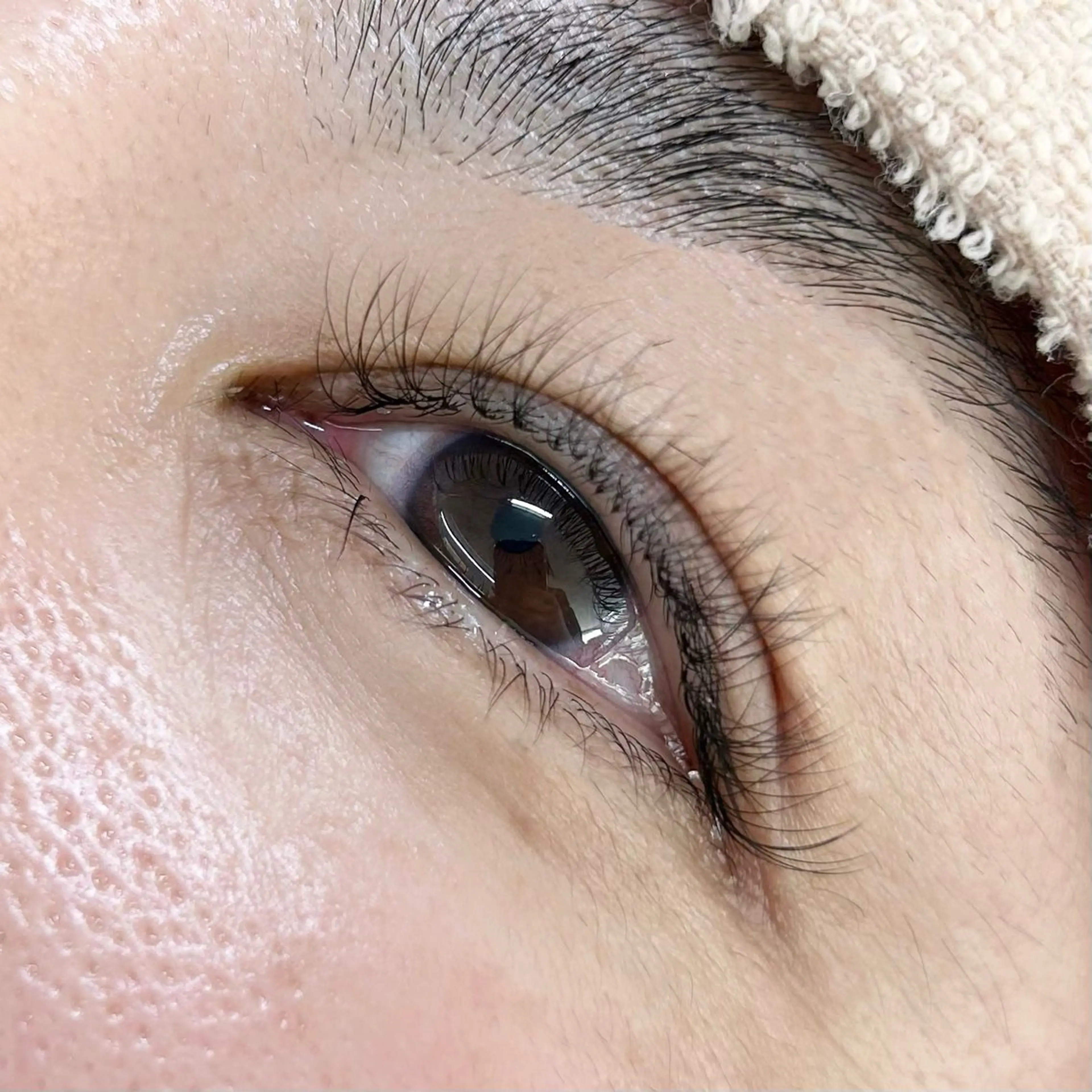 マツエク・マツパ ボリュームラッシュ SUNNY 二俣川 yuri🌷のマツエク・マツパデザイン