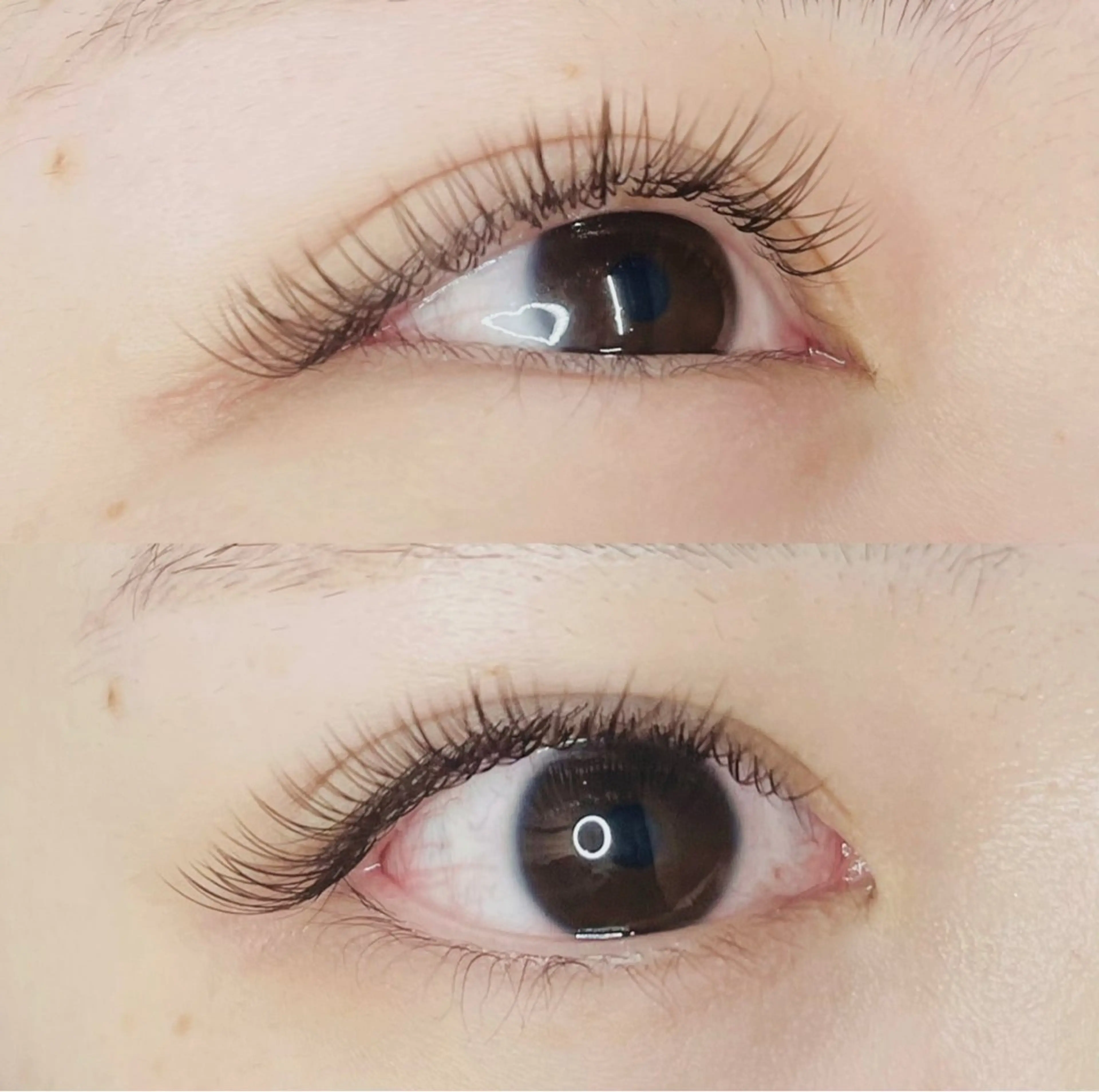 マツエク・マツパ マツエク julk eyeのマツエク・マツパデザイン