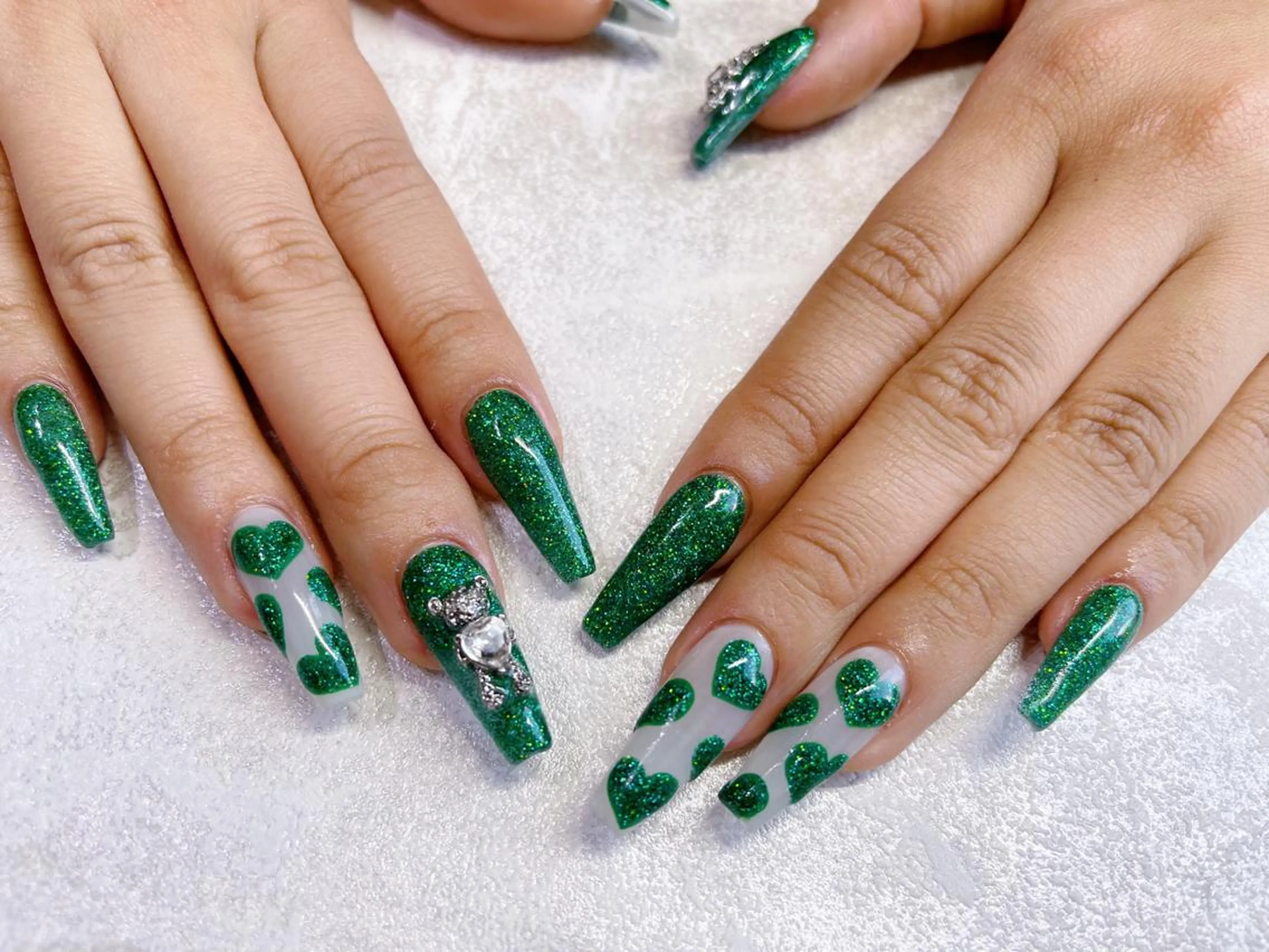 ネイル naildesign BESTのネイルデザイン