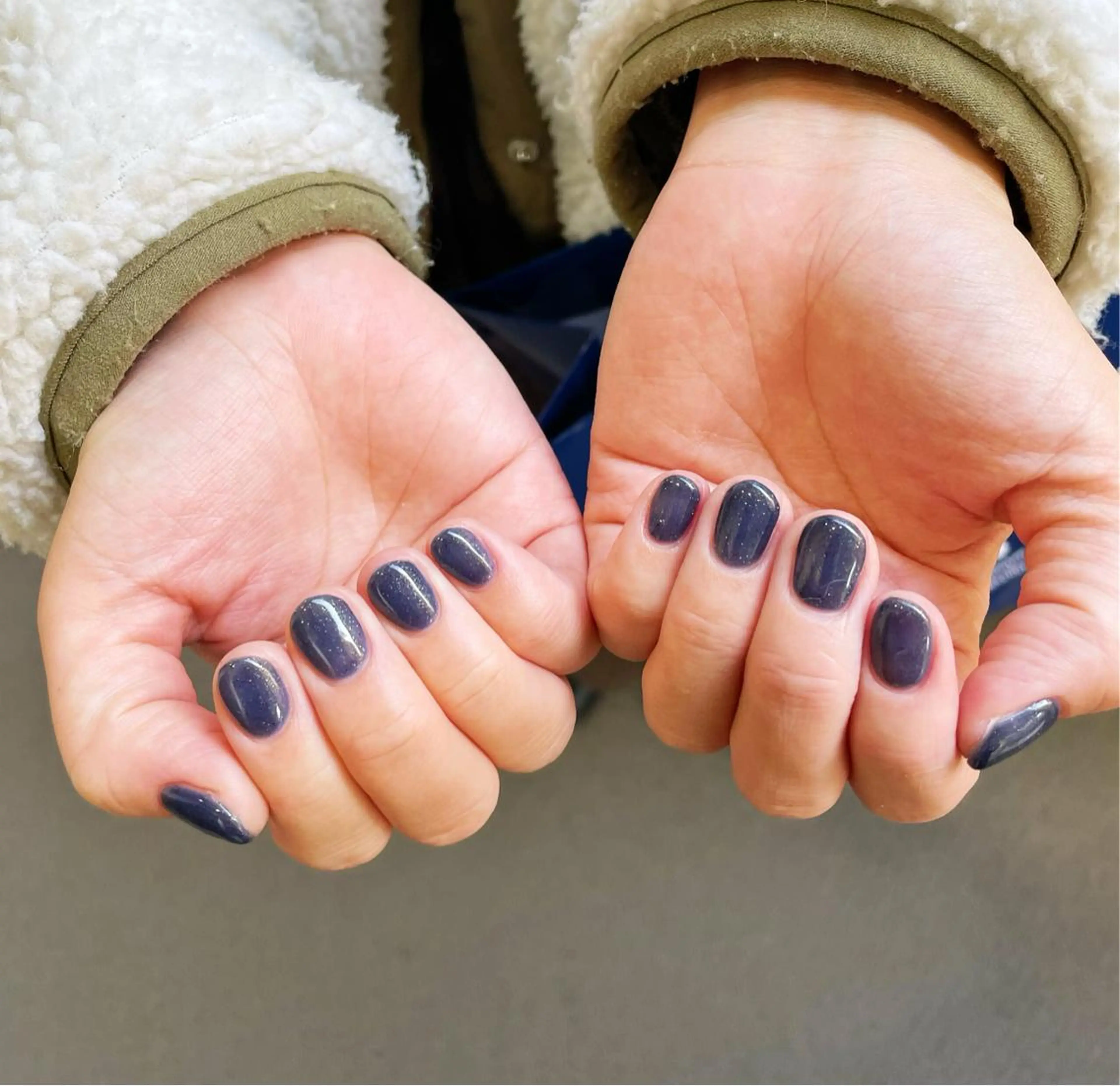 ネイル amour所属・amour ERIKAのマツエク・マツパデザイン