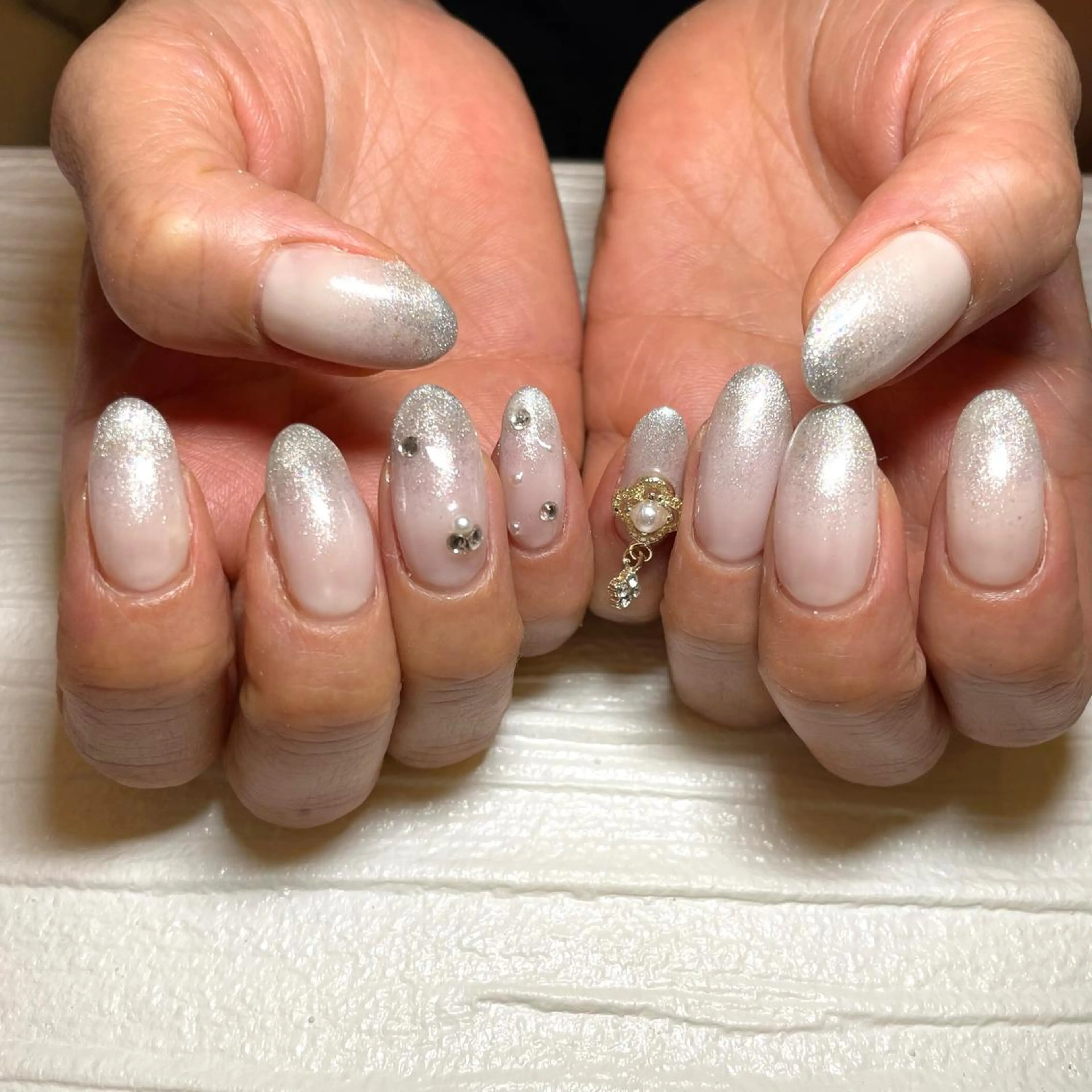 ネイル Nail salon Nocaのネイルデザイン