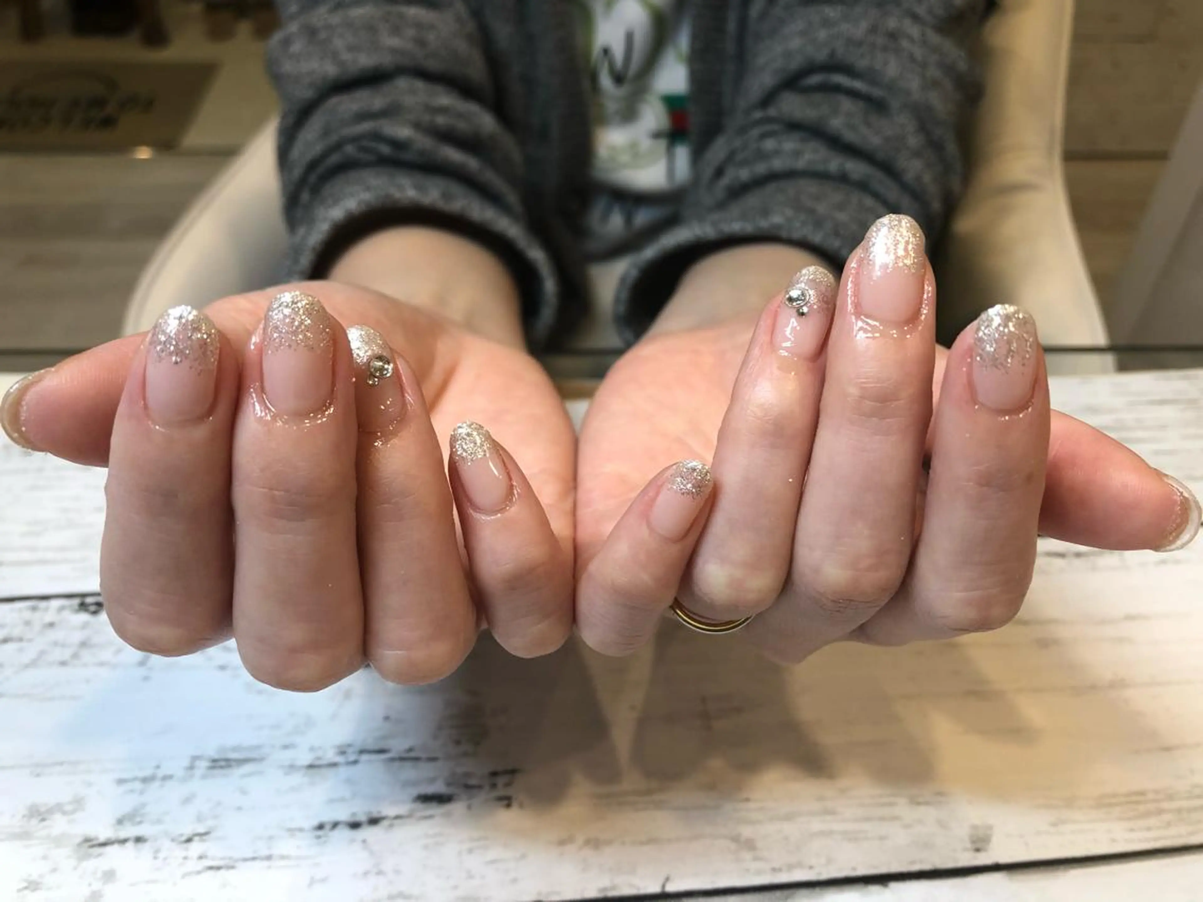 ネイル エステティックサロン Liente(リアンテ）所属・Hashimoto .のエステ・リラクイメージ