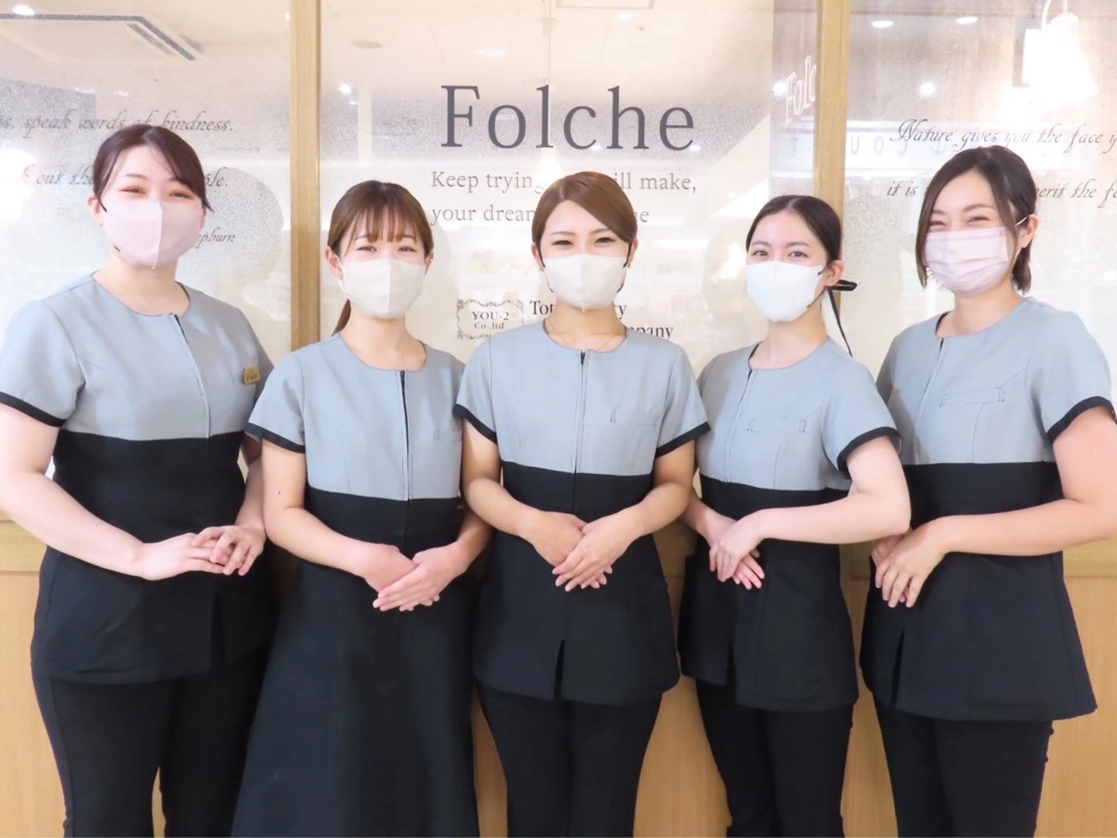 【脱毛無料カウンセリング】ご相談やご質問などお気軽に✨️の写真