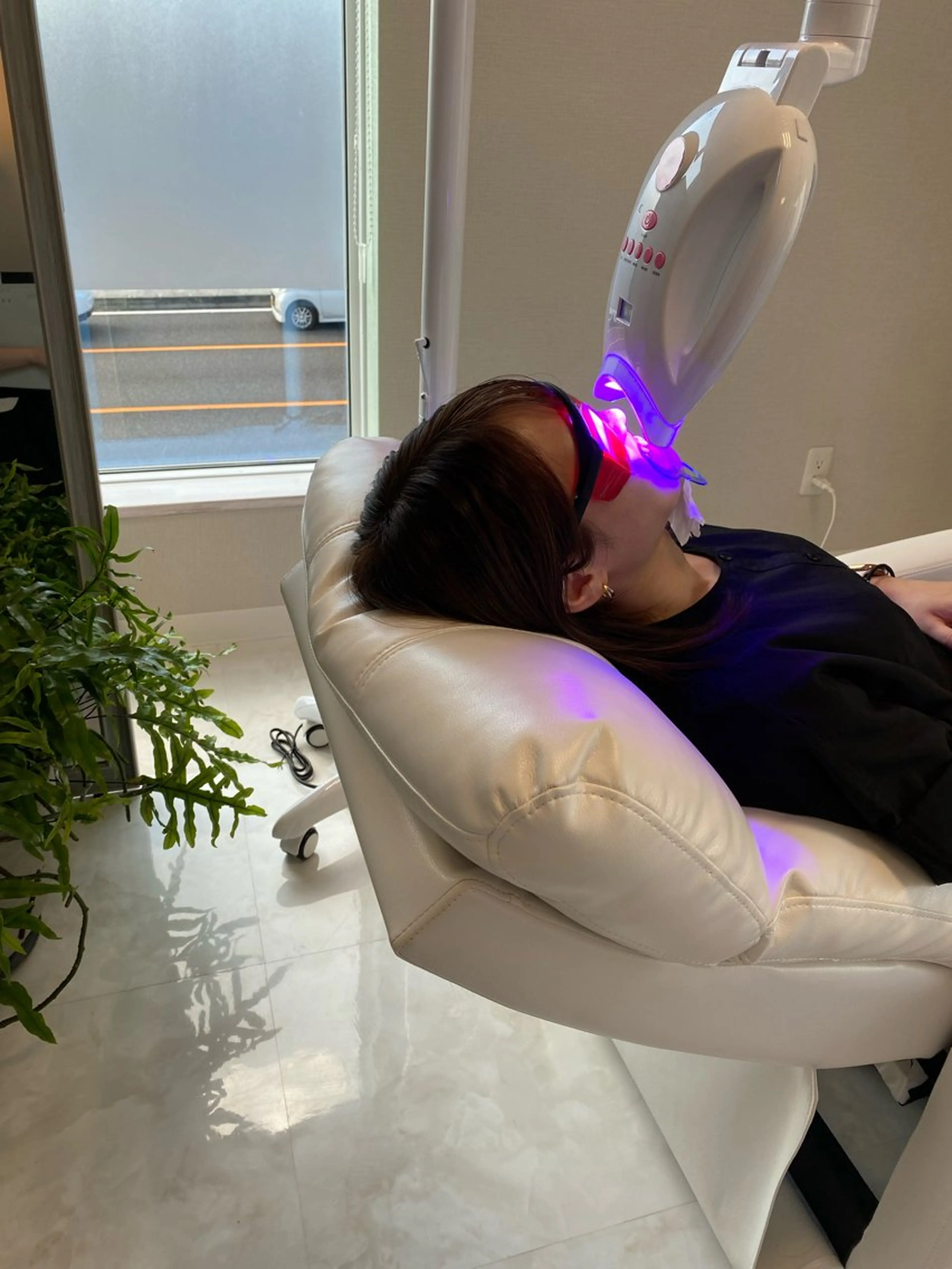 メンズ その他 エクシアホワイトニング草津店所属・nanami -ホワイトニングのその他イメージ