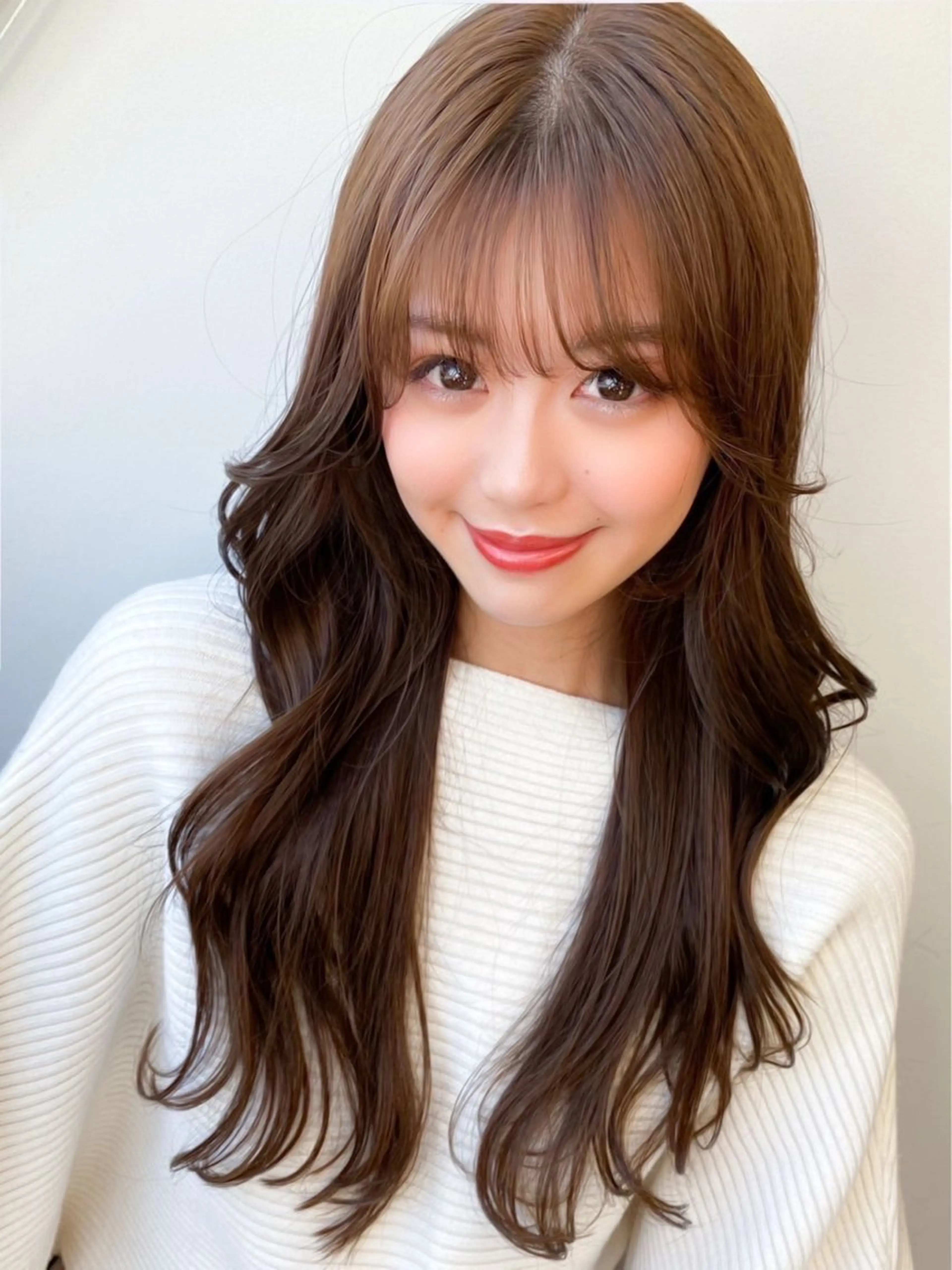 カラー メンズ特化 / ツイスパ🔥高林拓斗のヘアスタイル