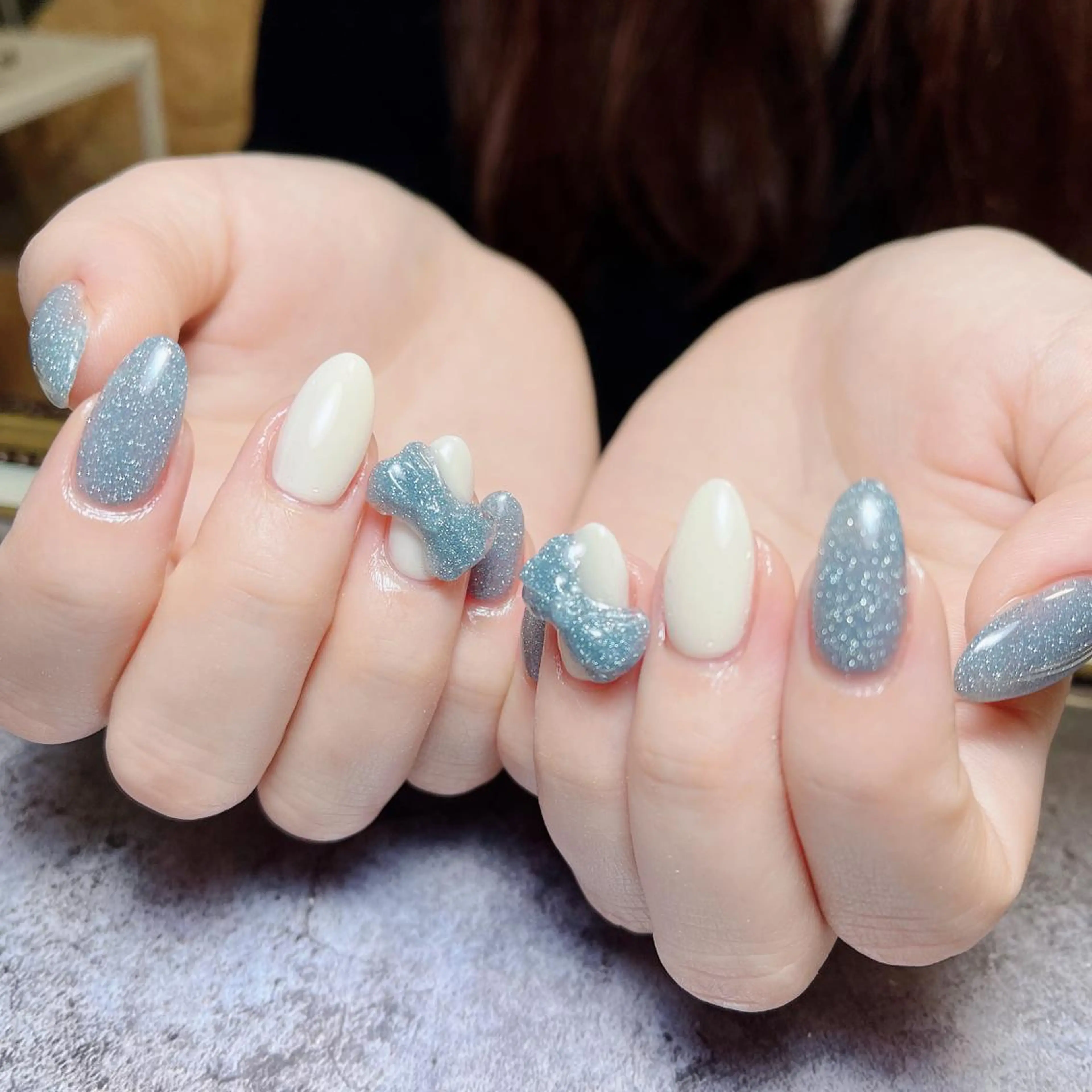 ネイル FLY Nail Salonのネイルデザイン