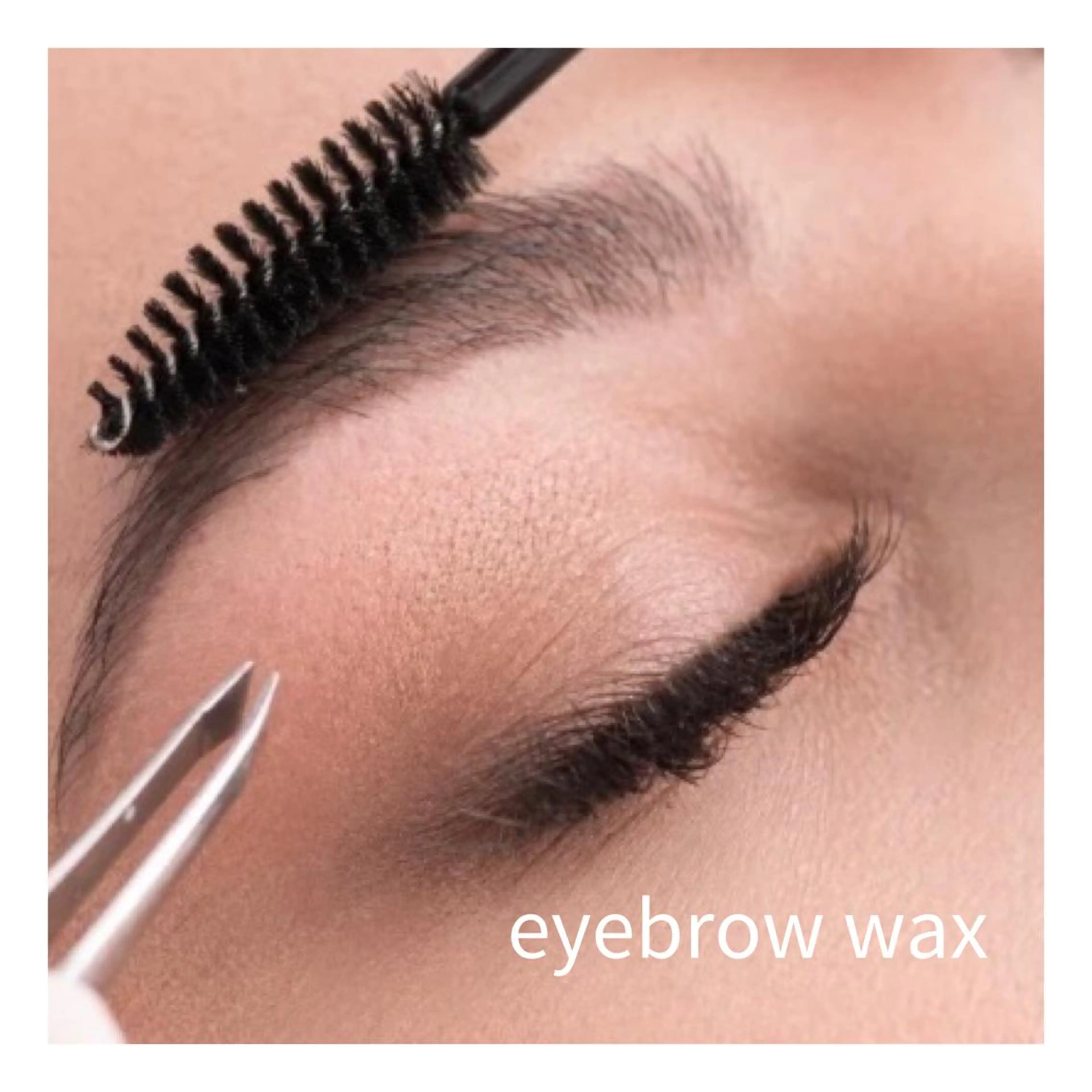 アイブロウ BALANCE LASHのマツエク・マツパデザイン