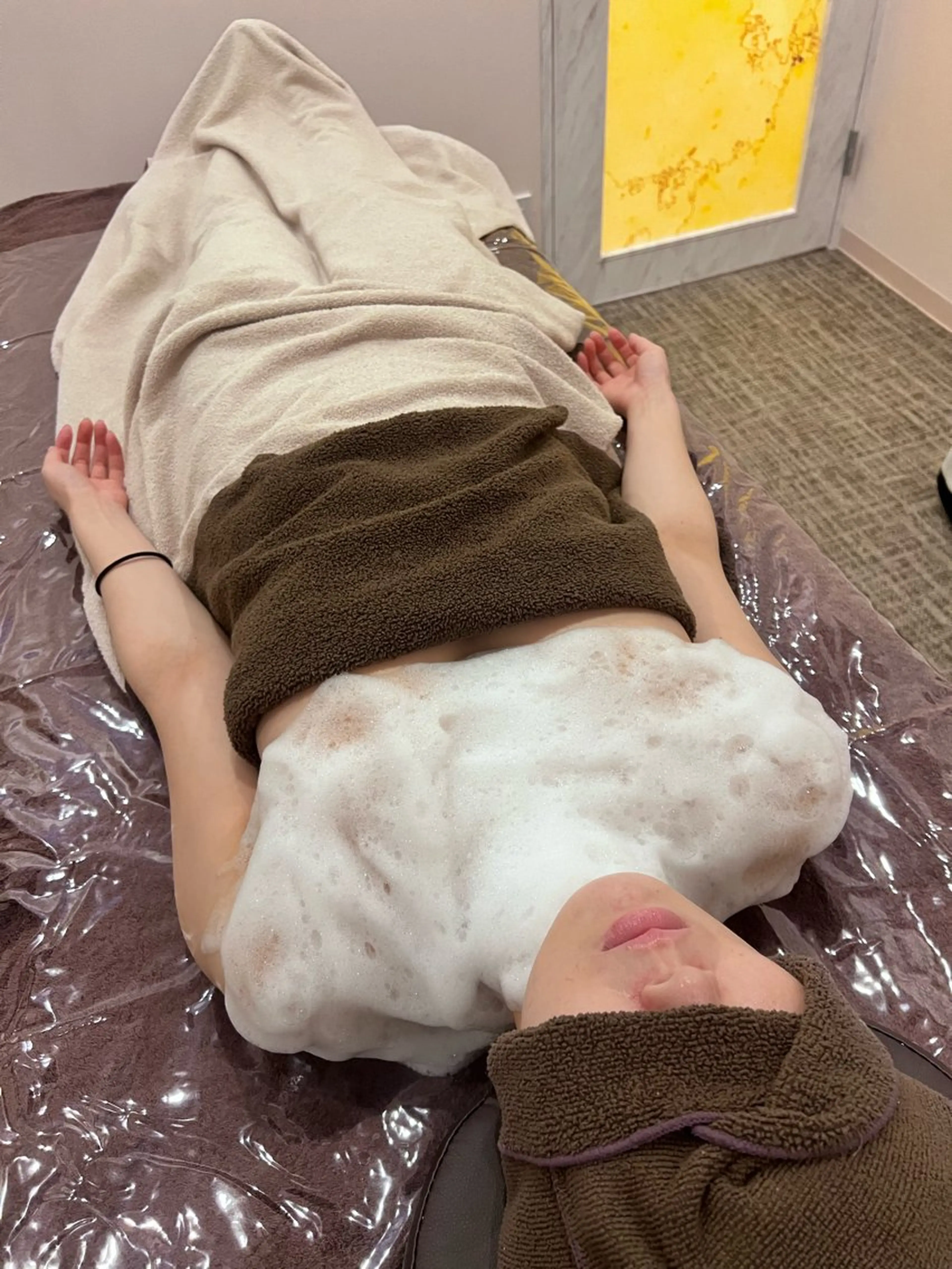 エステ AS beautysalon所属・ASbeauty salon.NAYUのエステ・リラクイメージ