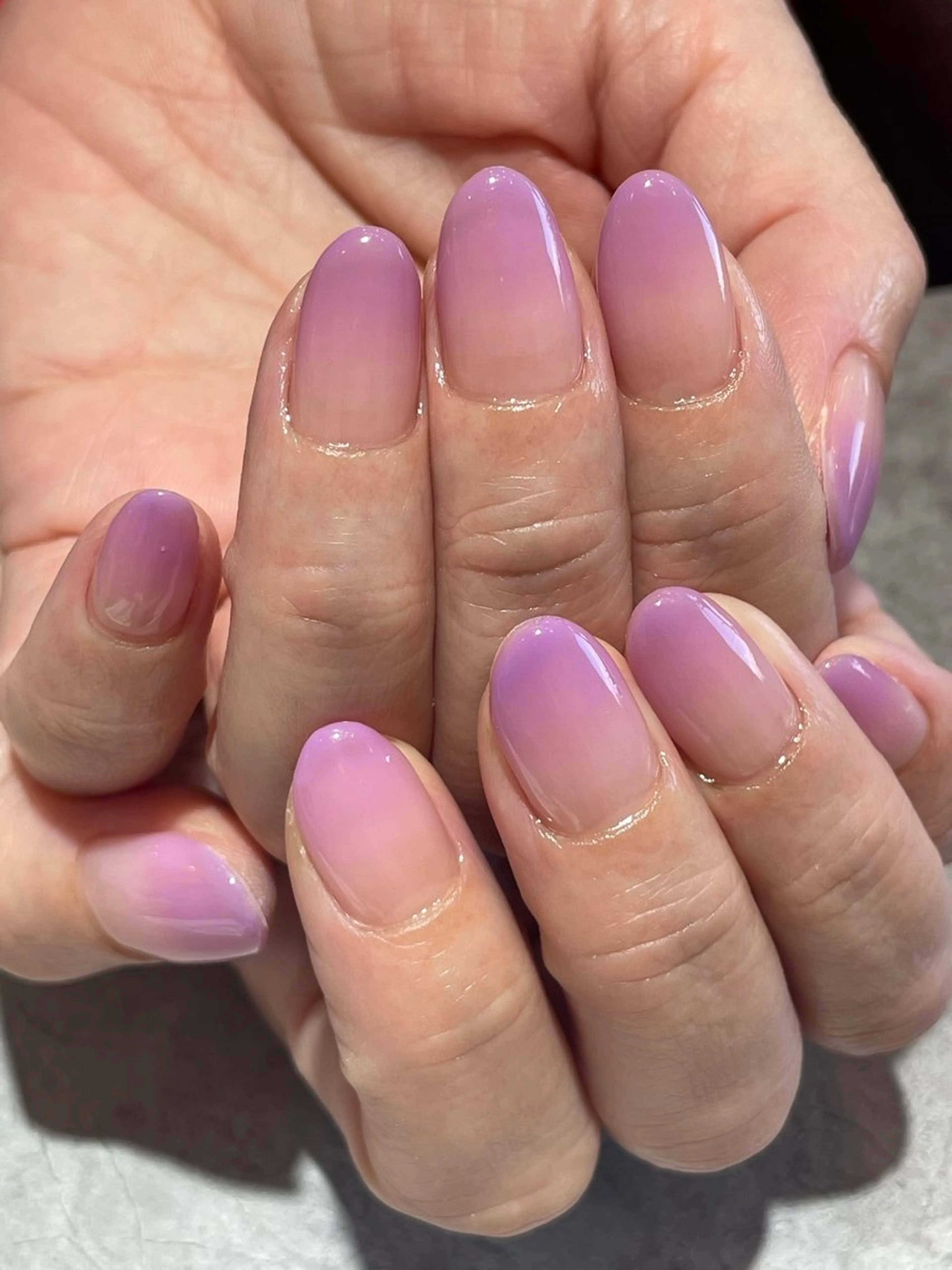 ネイル private salonopalのネイルデザイン