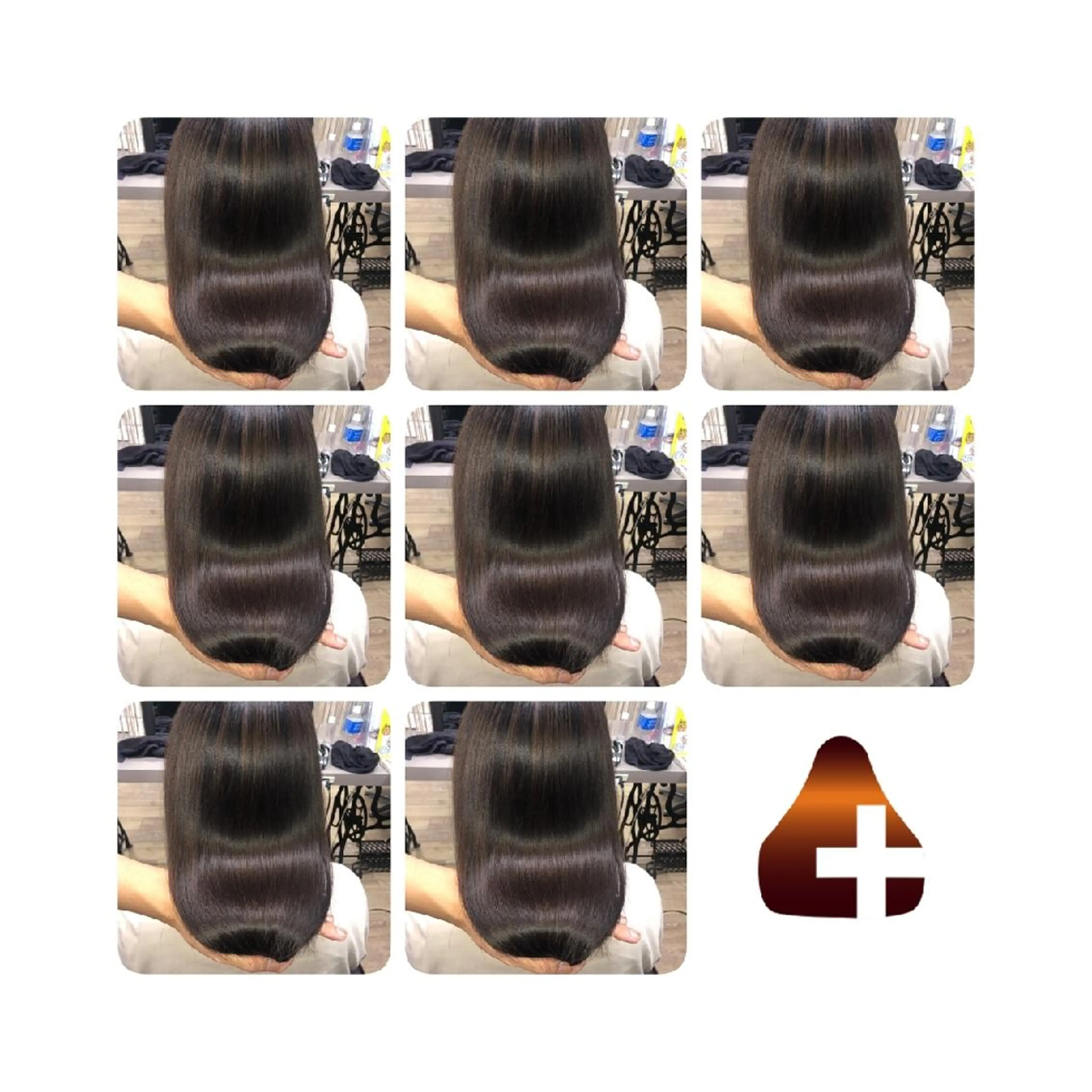 ロング カラー ブルーカラー トリートメント トリートメント 髪の病院ルーミールーム所属・髪の病院 ルーミールームのヘアスタイル