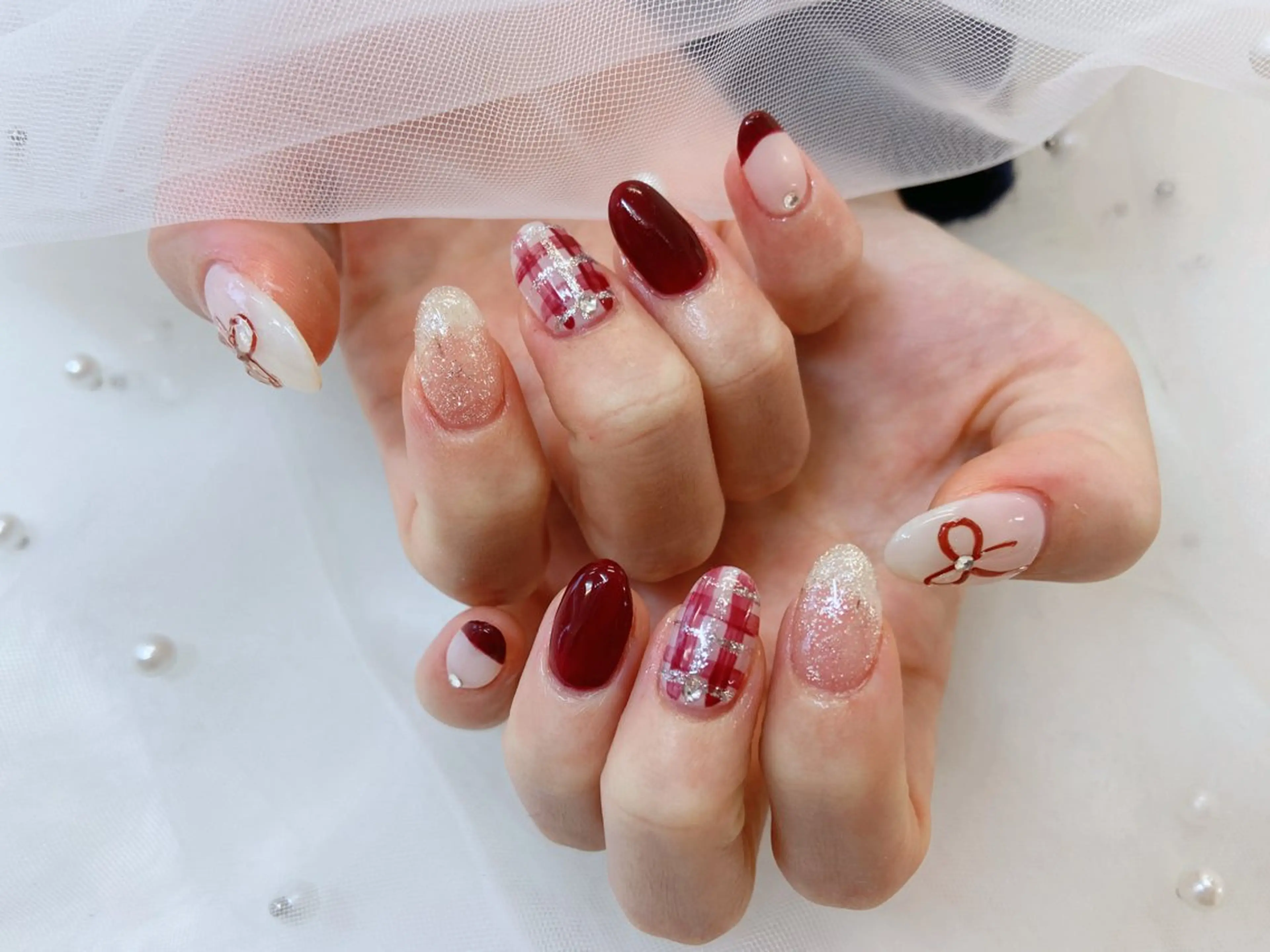 ネイル 5C NAIL 5C NAILのネイルデザイン
