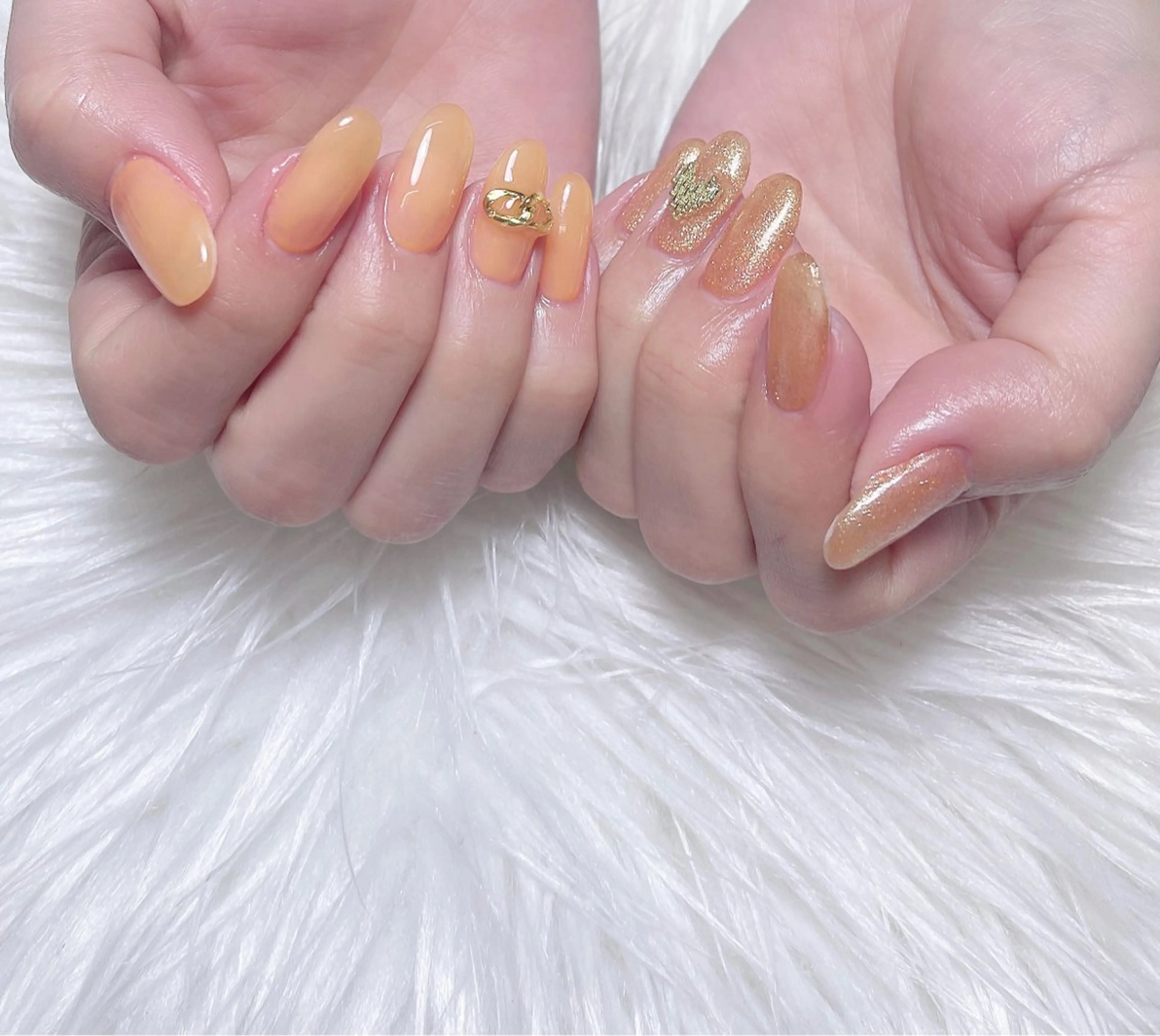 ネイル hairsalon556所属・hairsalon 556のマツエク・マツパデザイン