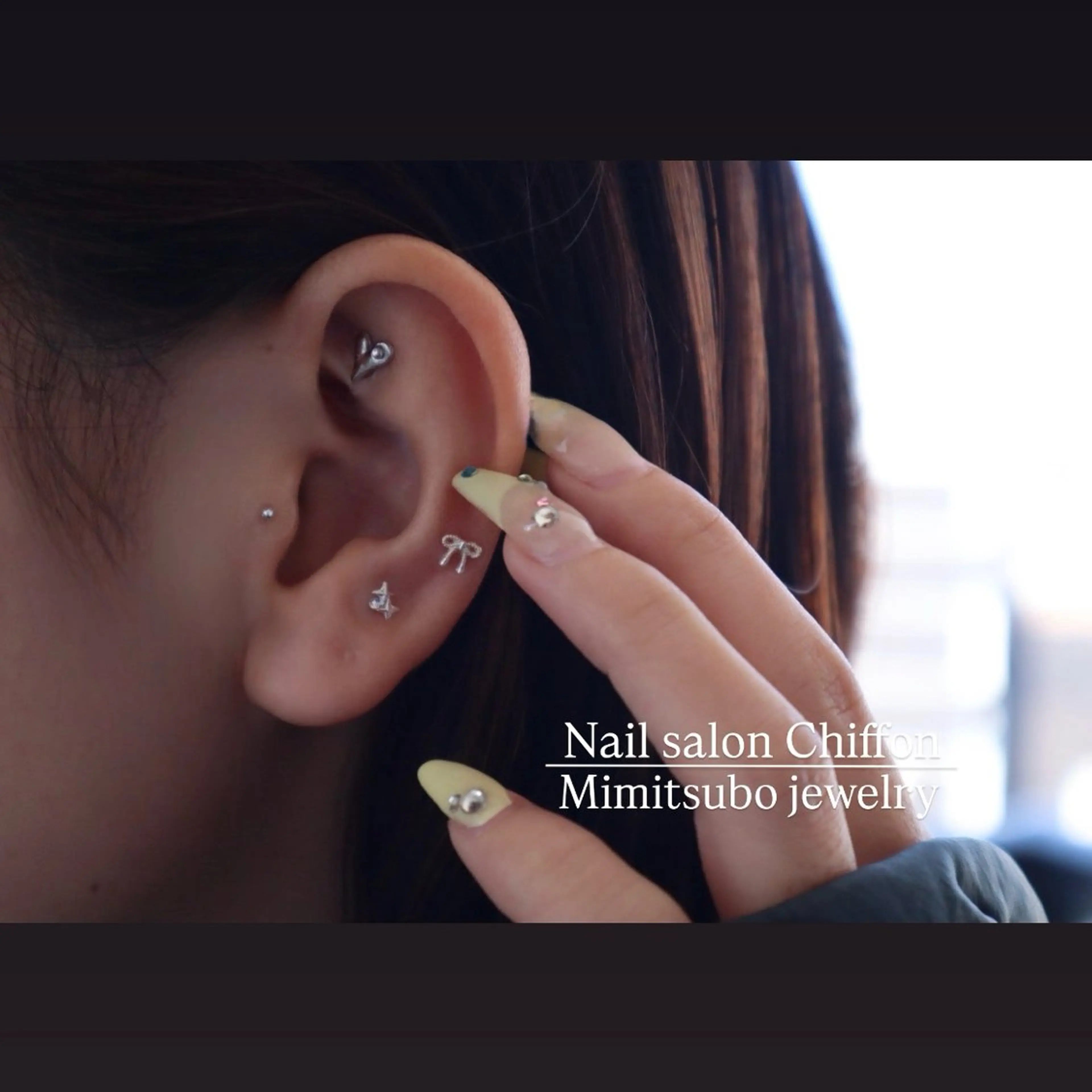 その他 Nail salon Chiffonのその他イメージ