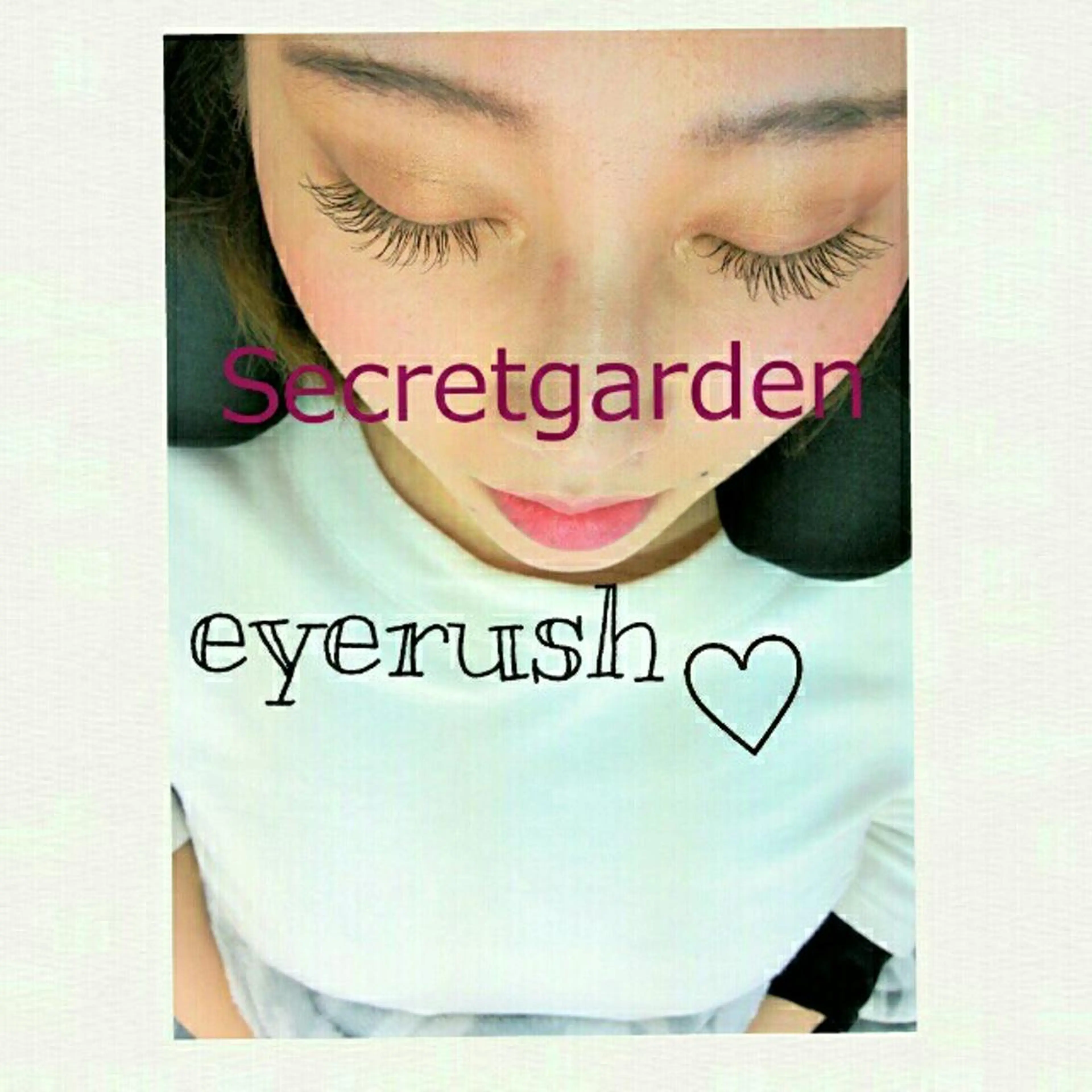 まつエク SG アイラッシュ ラッシュリフトのその他イメージ