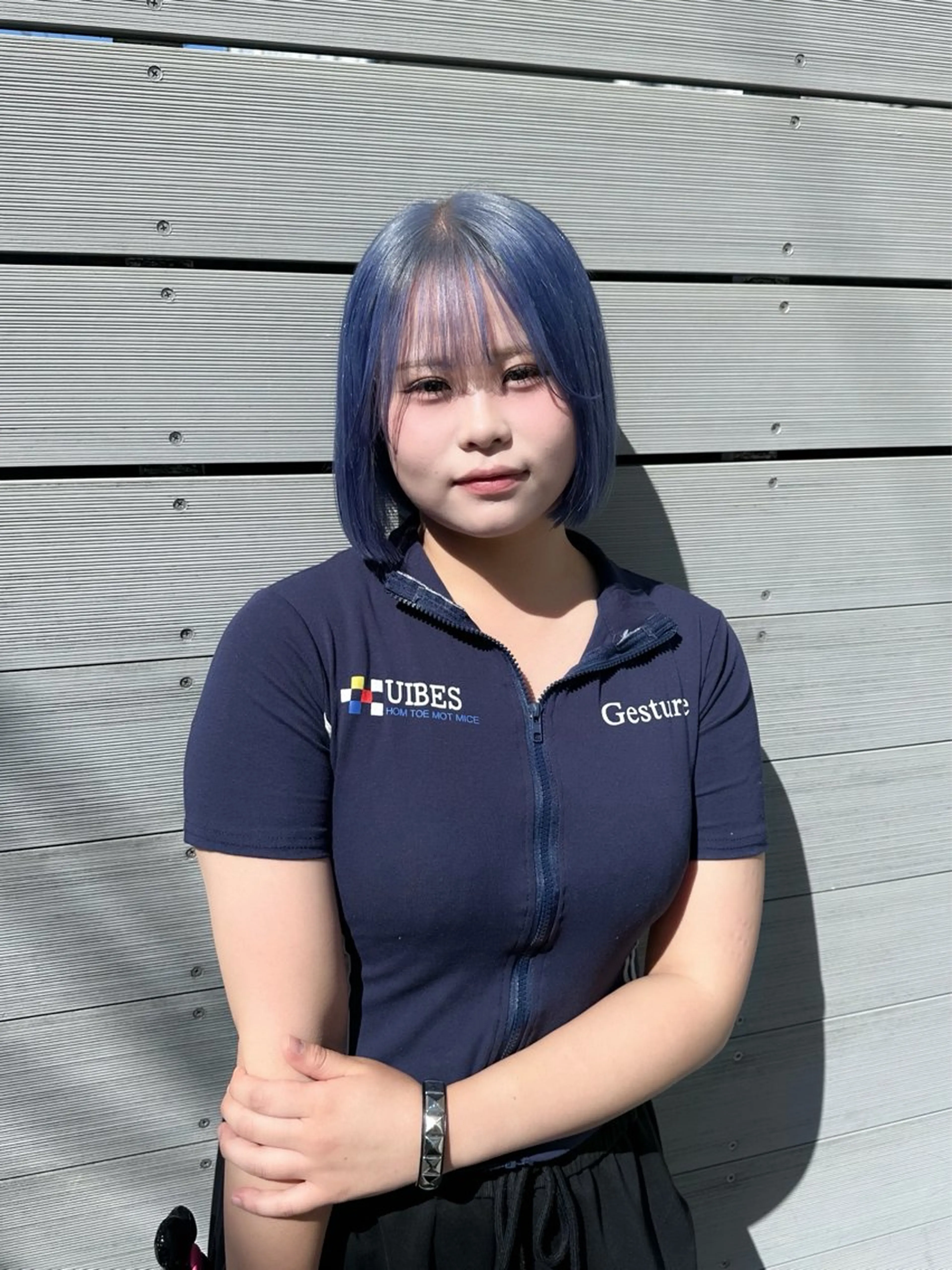 【👾ミニモ限定価格👾】ブリーチカラー(レディース限定、ダブルカラー)の写真