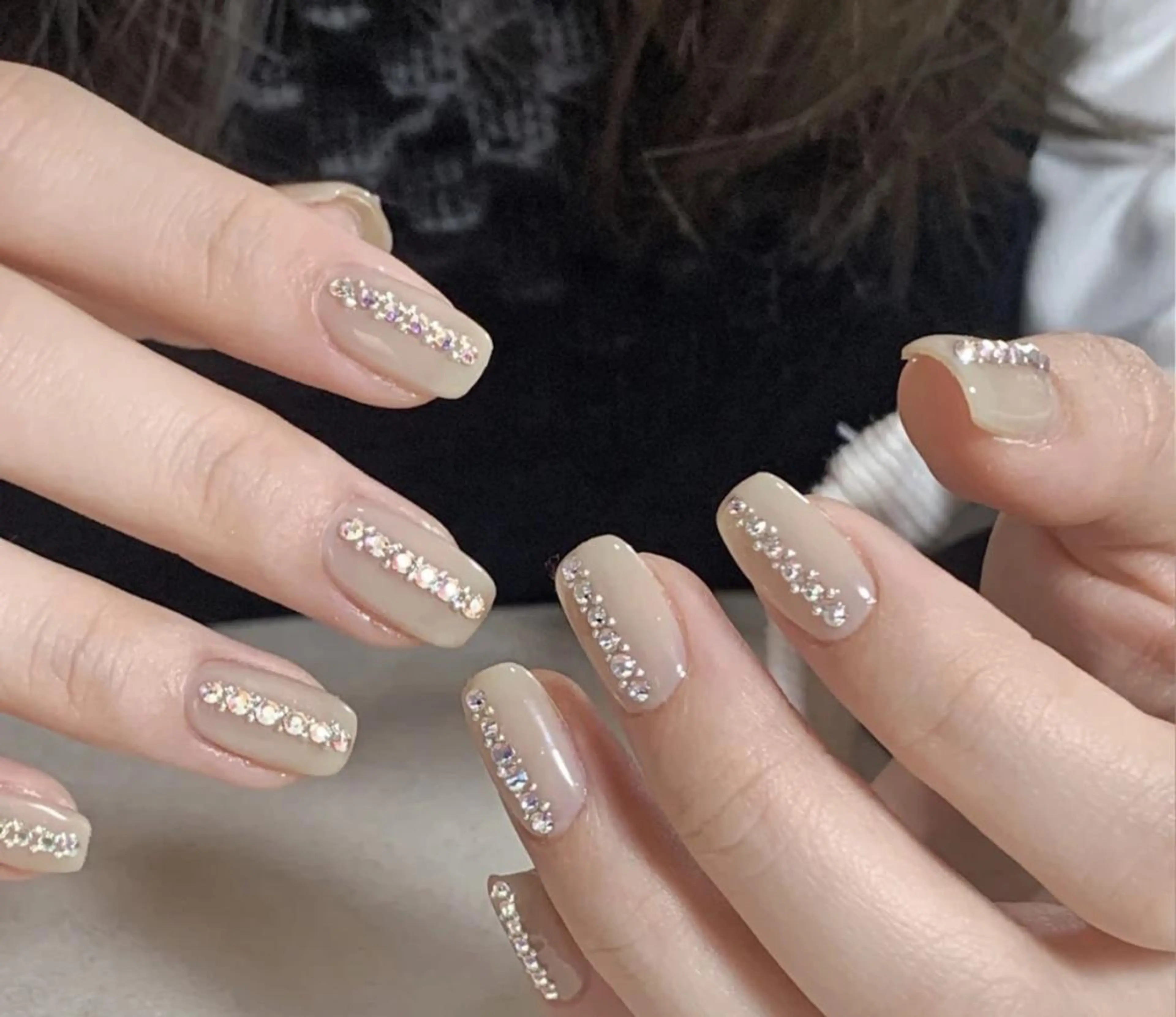 ネイル Cute beauty2のマツエク・マツパデザイン