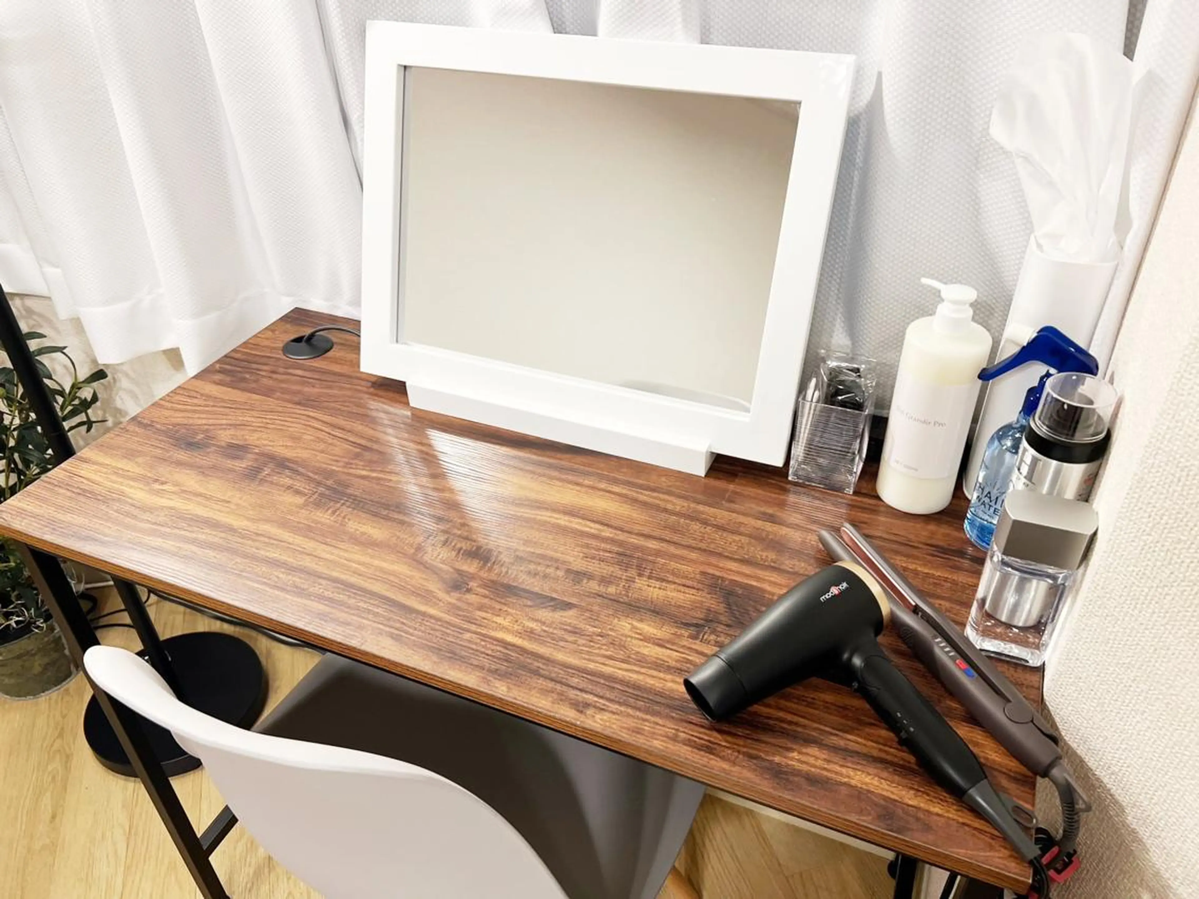 メンズ メンズ脱毛専門555 Men’s Labのエステ・リラクイメージ