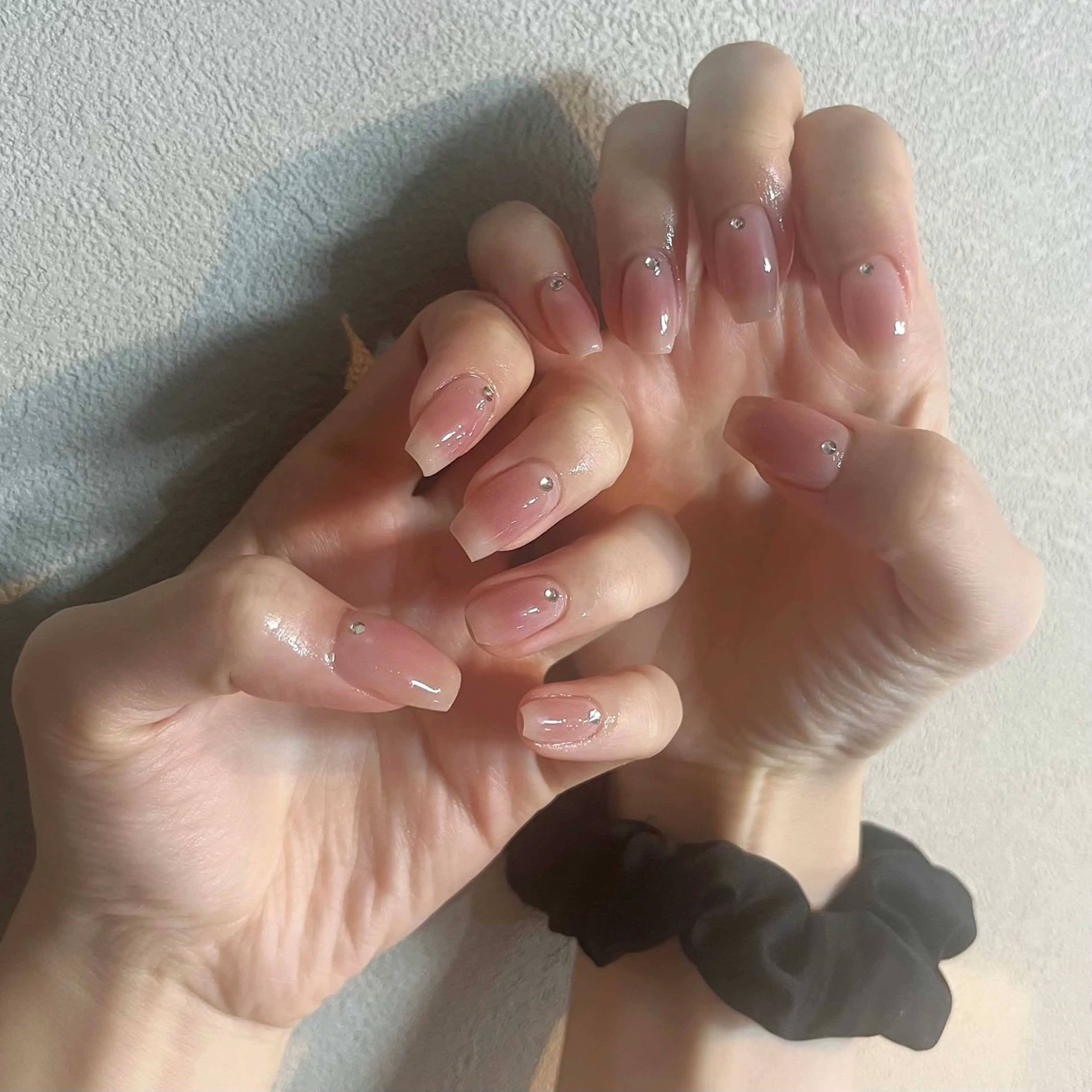ネイル ハンドネイル 🫧OPELIA NAIL渋谷🫧のネイルデザイン