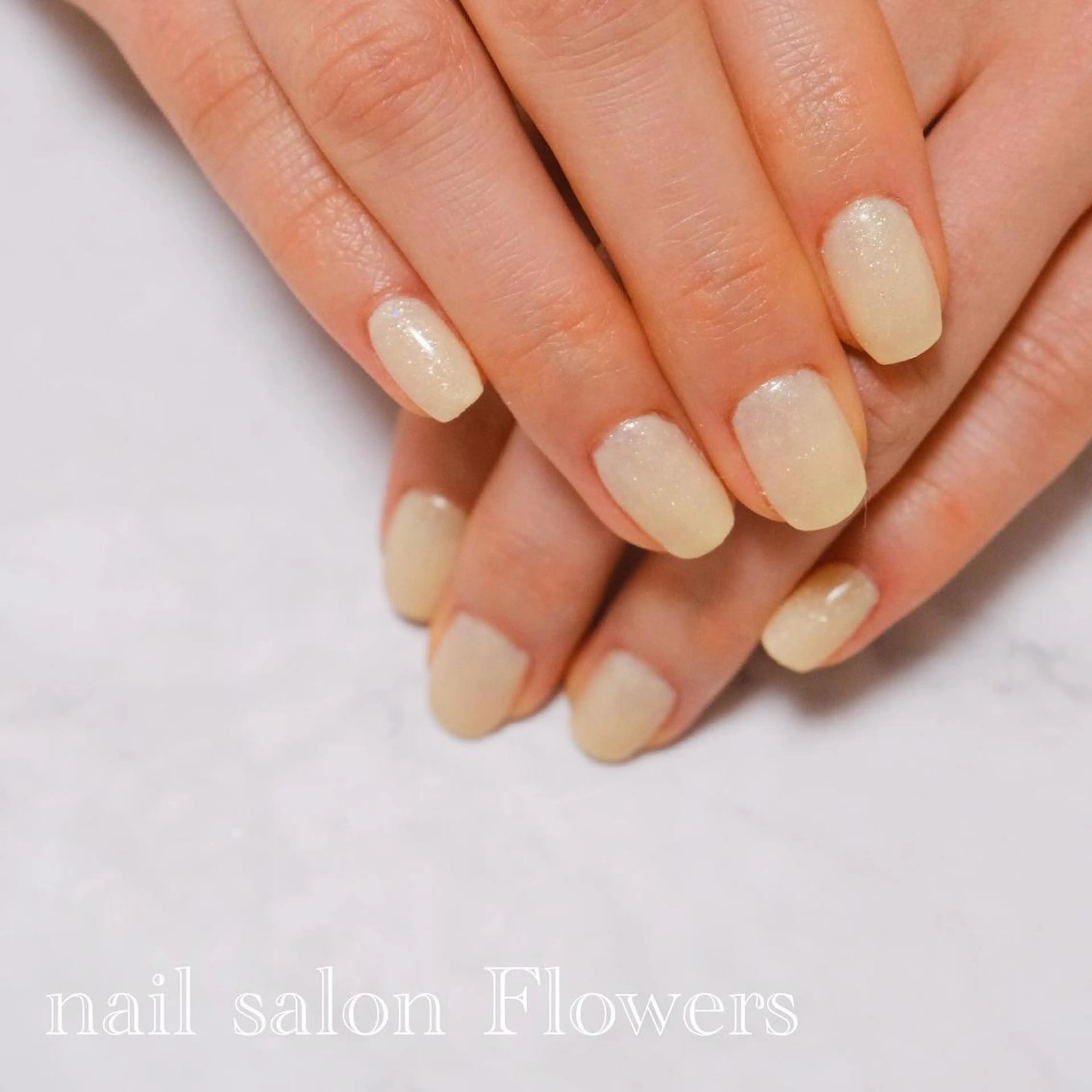 ネイル Flowers Tomomiのネイルデザイン