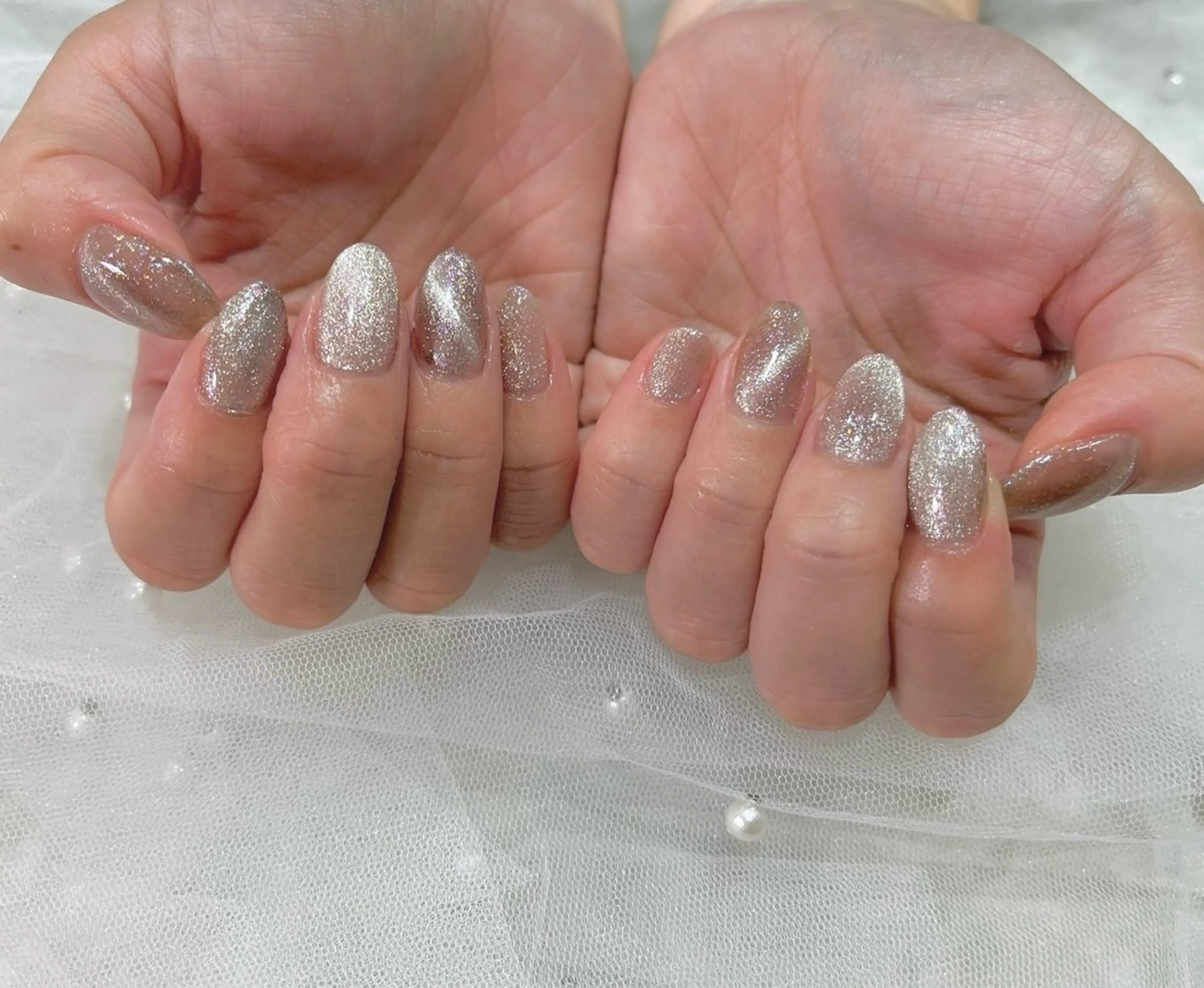 ネイル Nail Eye Salon ＆ School Plaisir 【プレジール】所属・u rの眉毛・アイブロウイメージ