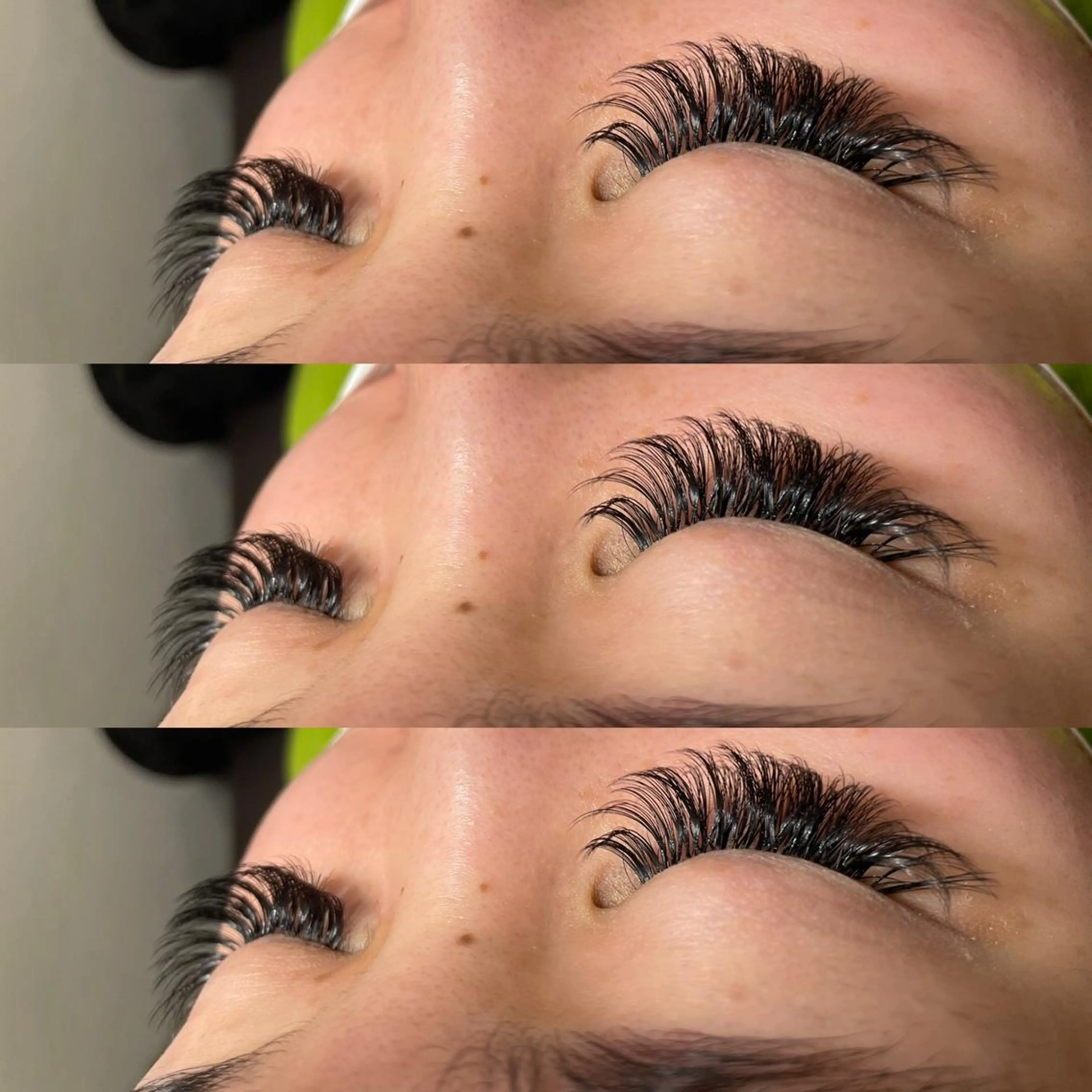 マツエク・マツパ マツエク SESUNNY セサニー　SEIRAのマツエク・マツパデザイン