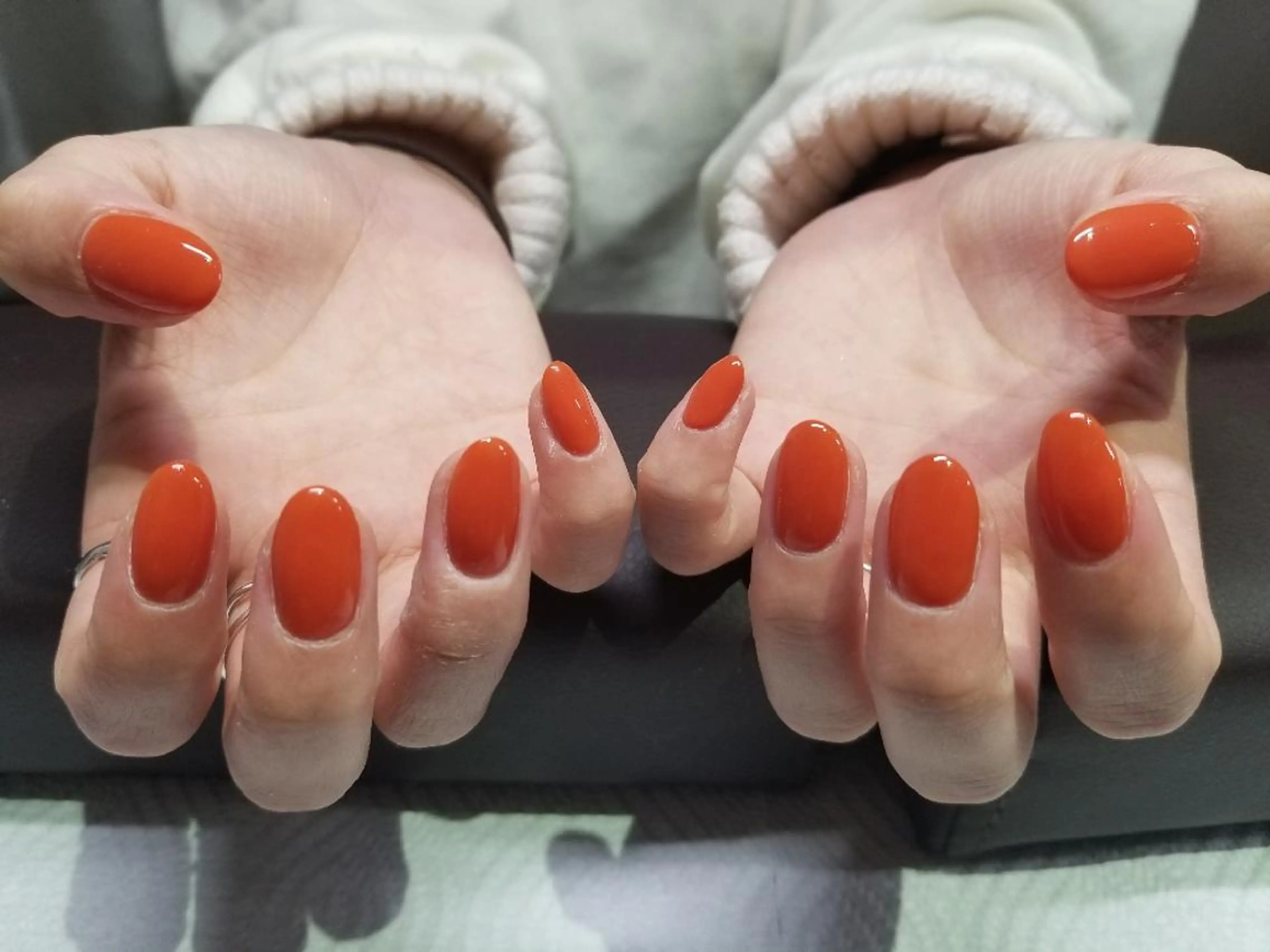 ワンカラー(オフあり)の写真