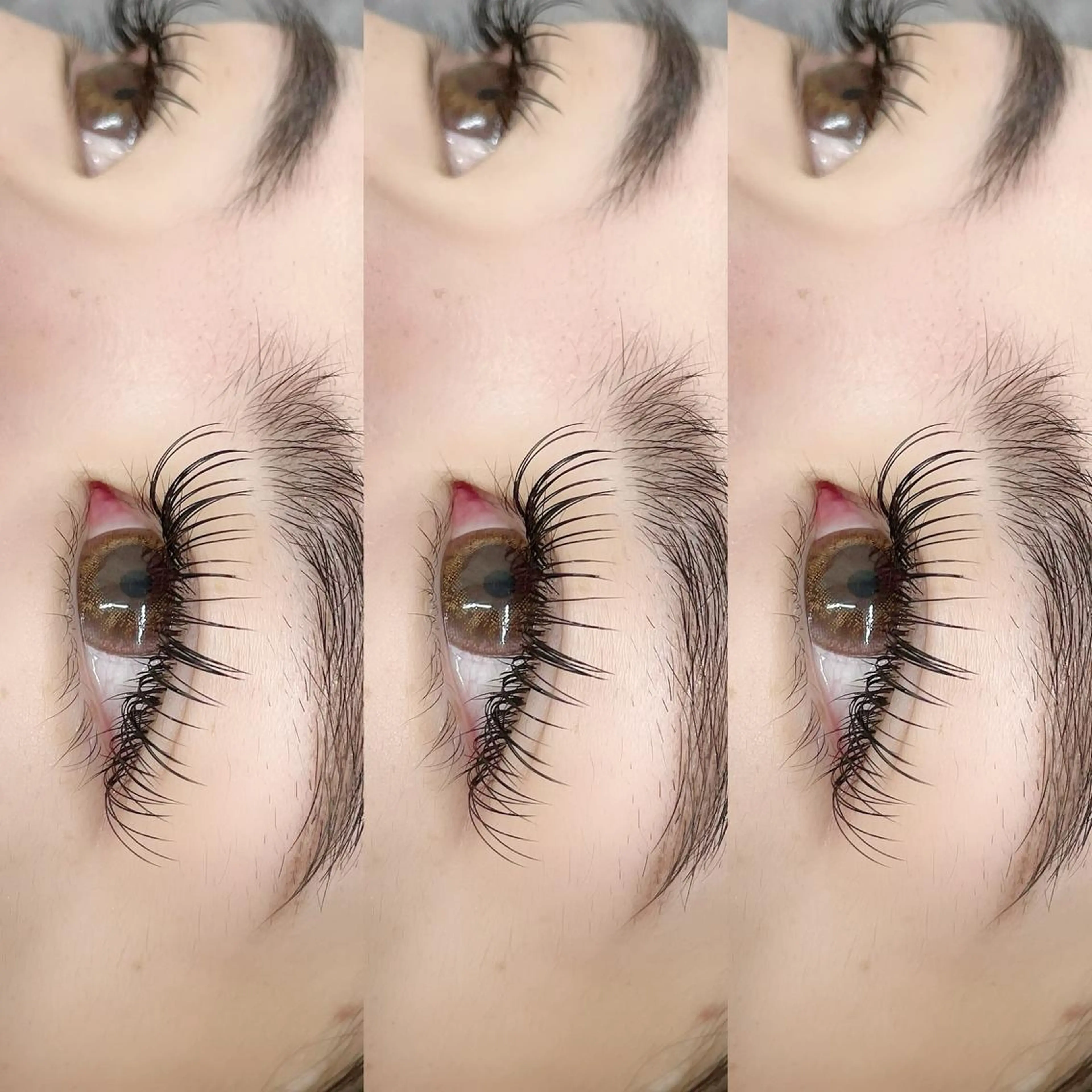 マツエク・マツパ BAMBI所属・BAMBI 🩷KAWAIのマツエク・マツパデザイン