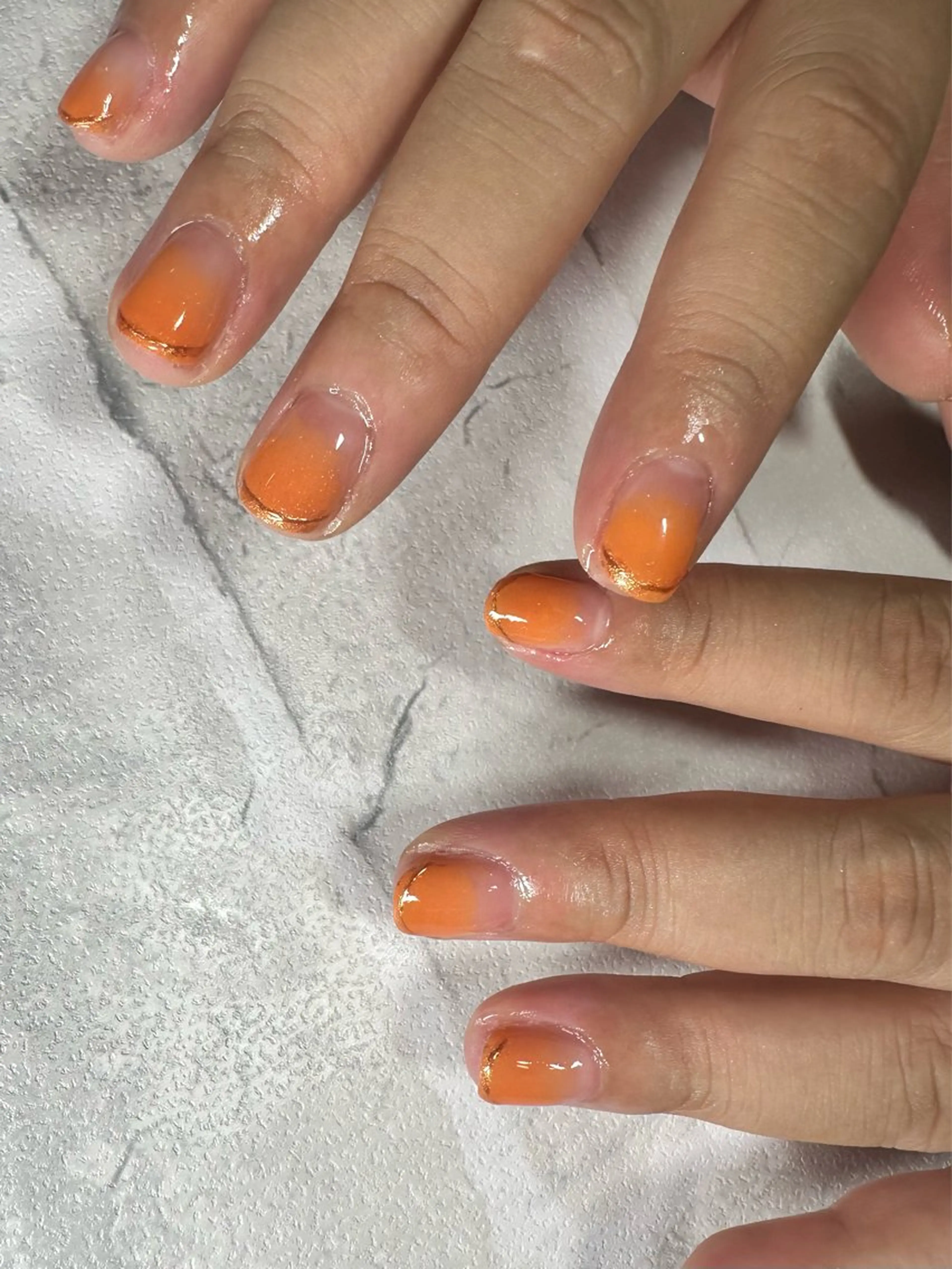 ネイル e.nail所属・🍎吉田 恵里🍎のネイルデザイン