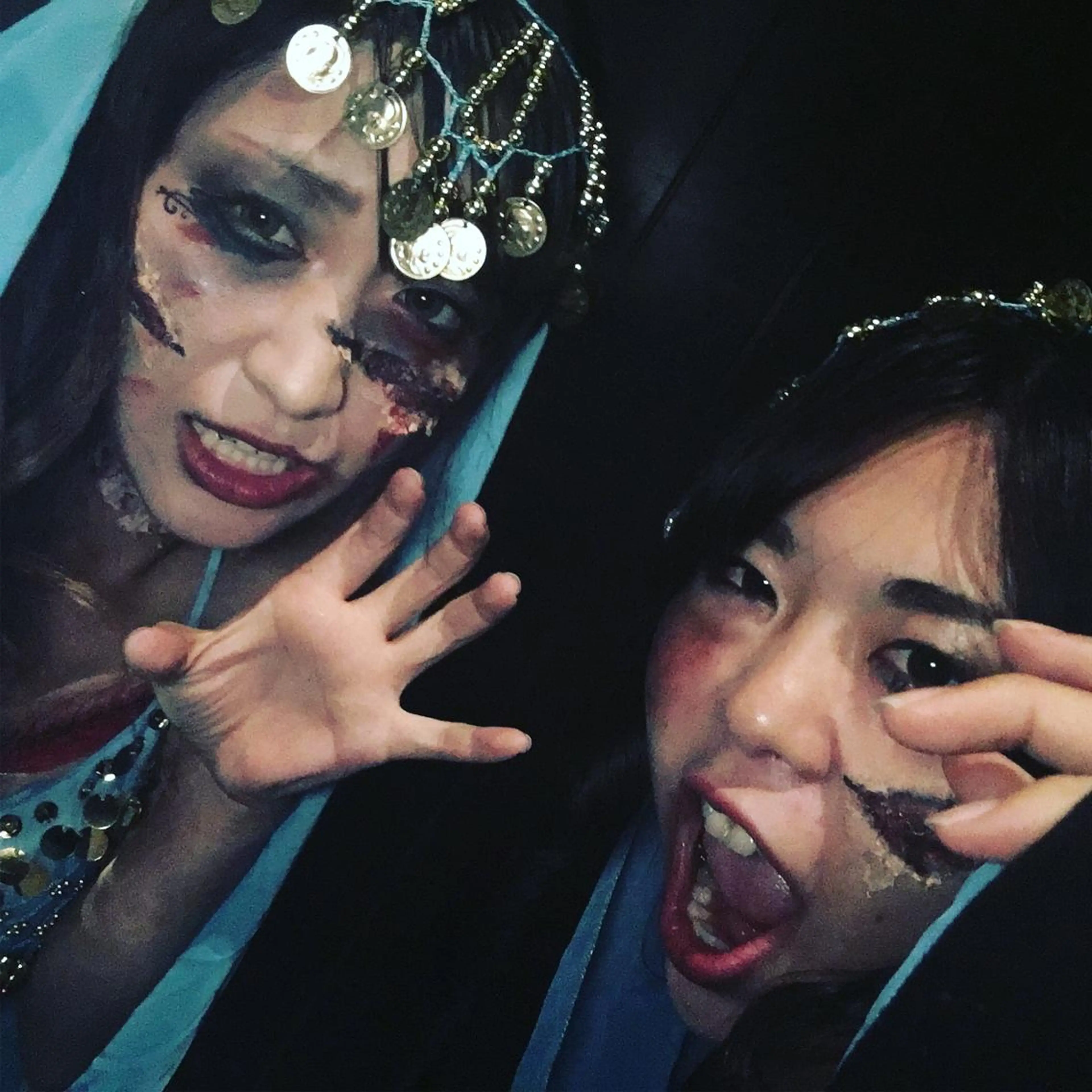 メナード 柴崎美幸のエステ・リラクイメージ