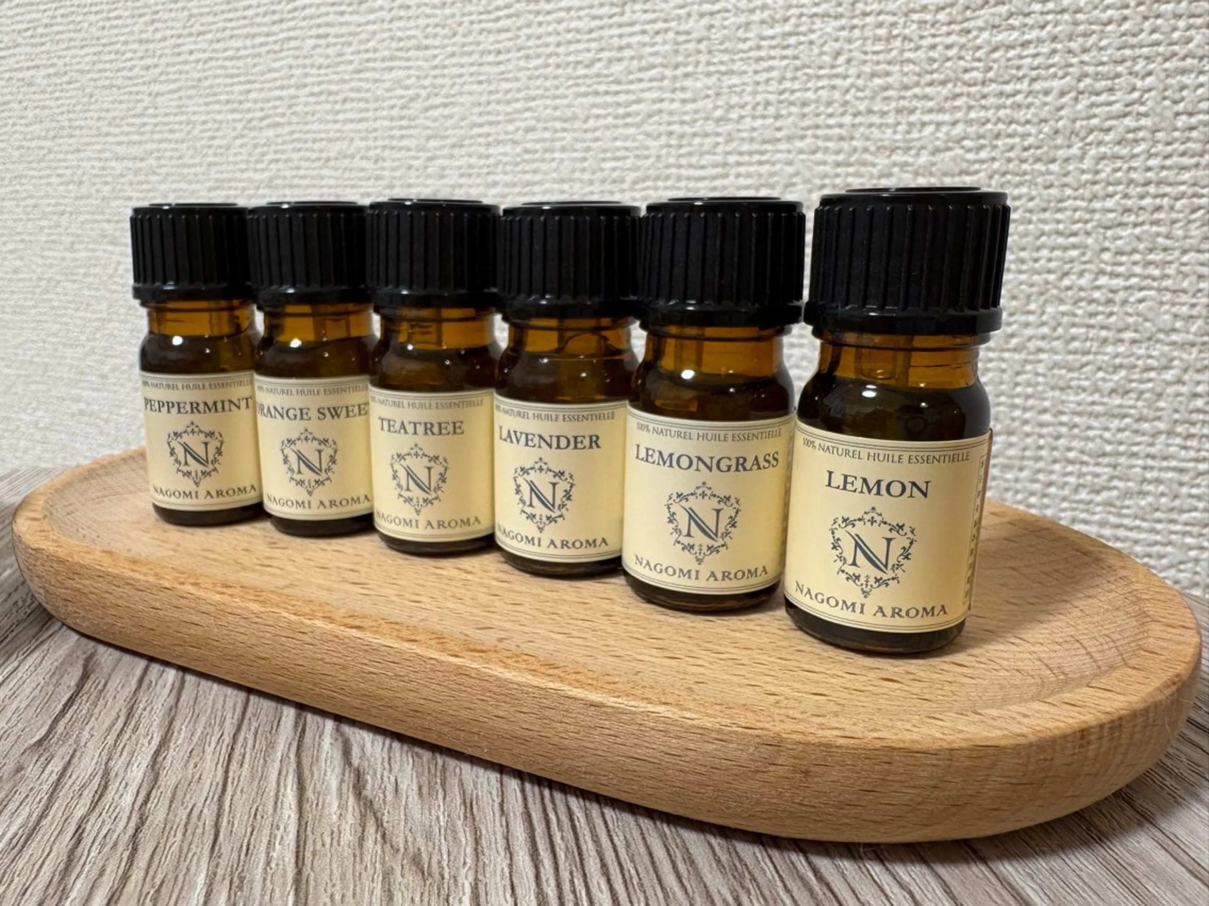 小林 知紗子のエステ・リラクイメージ