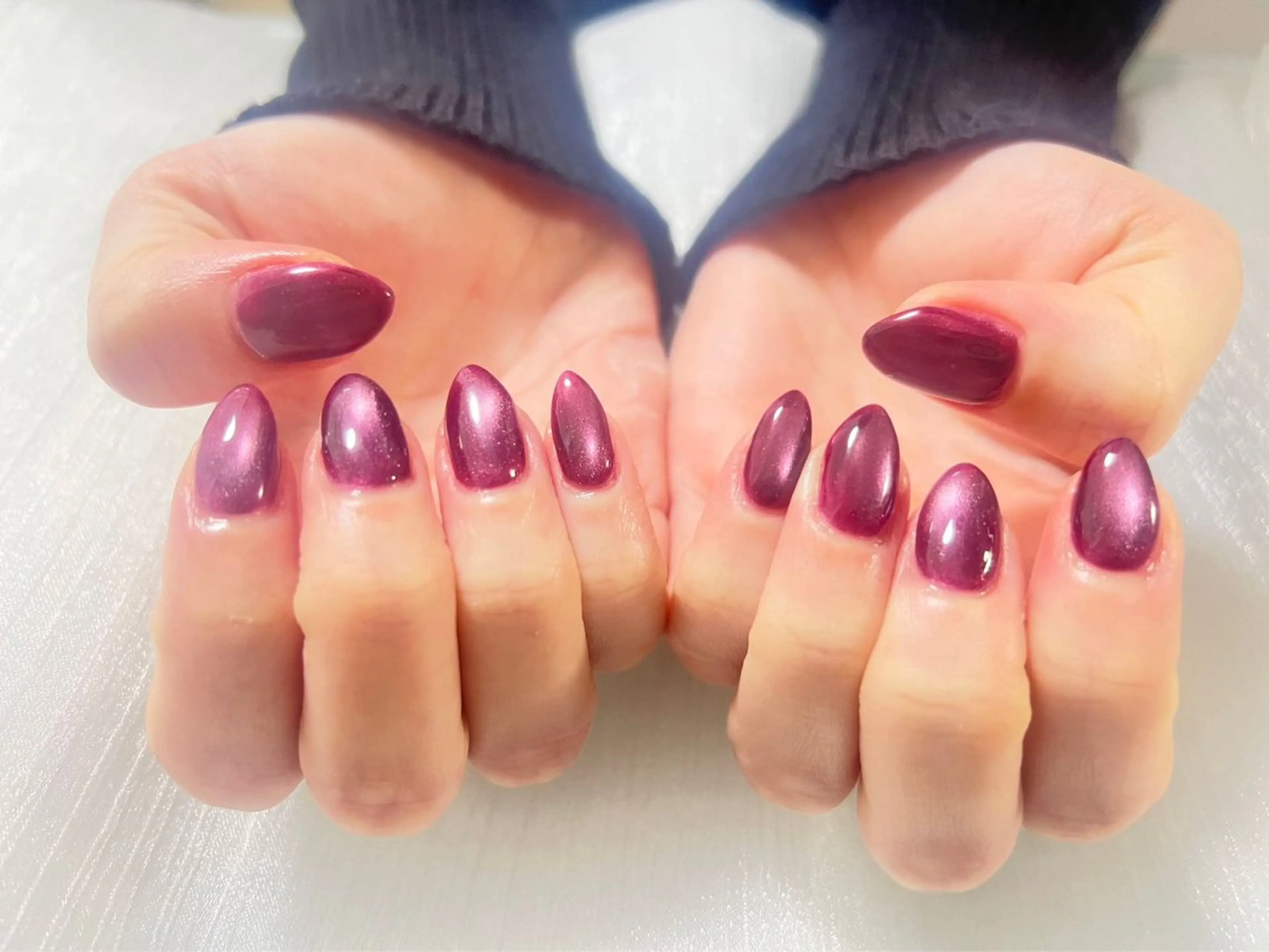 ネイル しょう えんきんのネイルデザイン