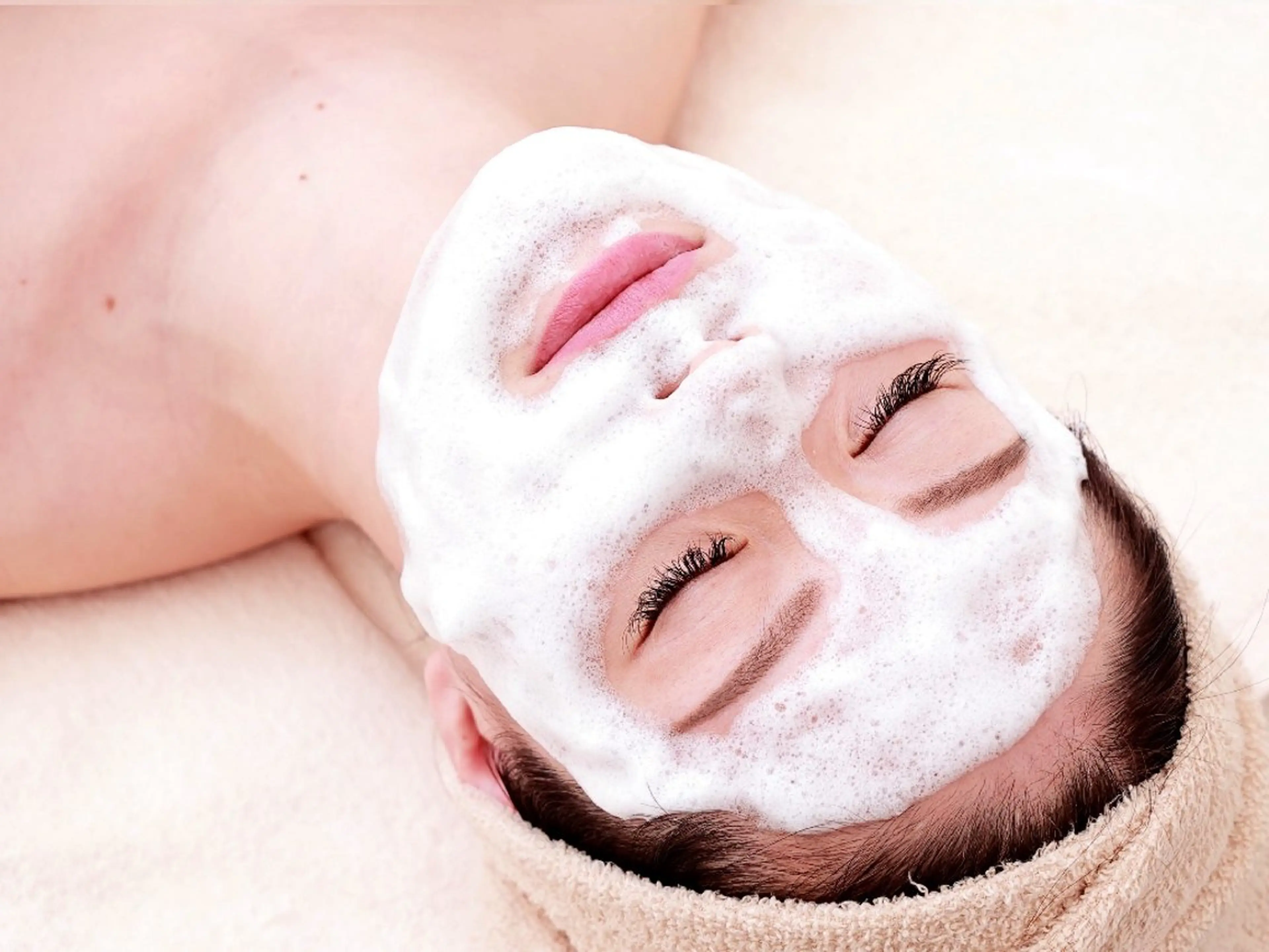 肌質改善サロン renew所属・肌質改善サロン renew/ｳｴｷのエステ・リラクイメージ