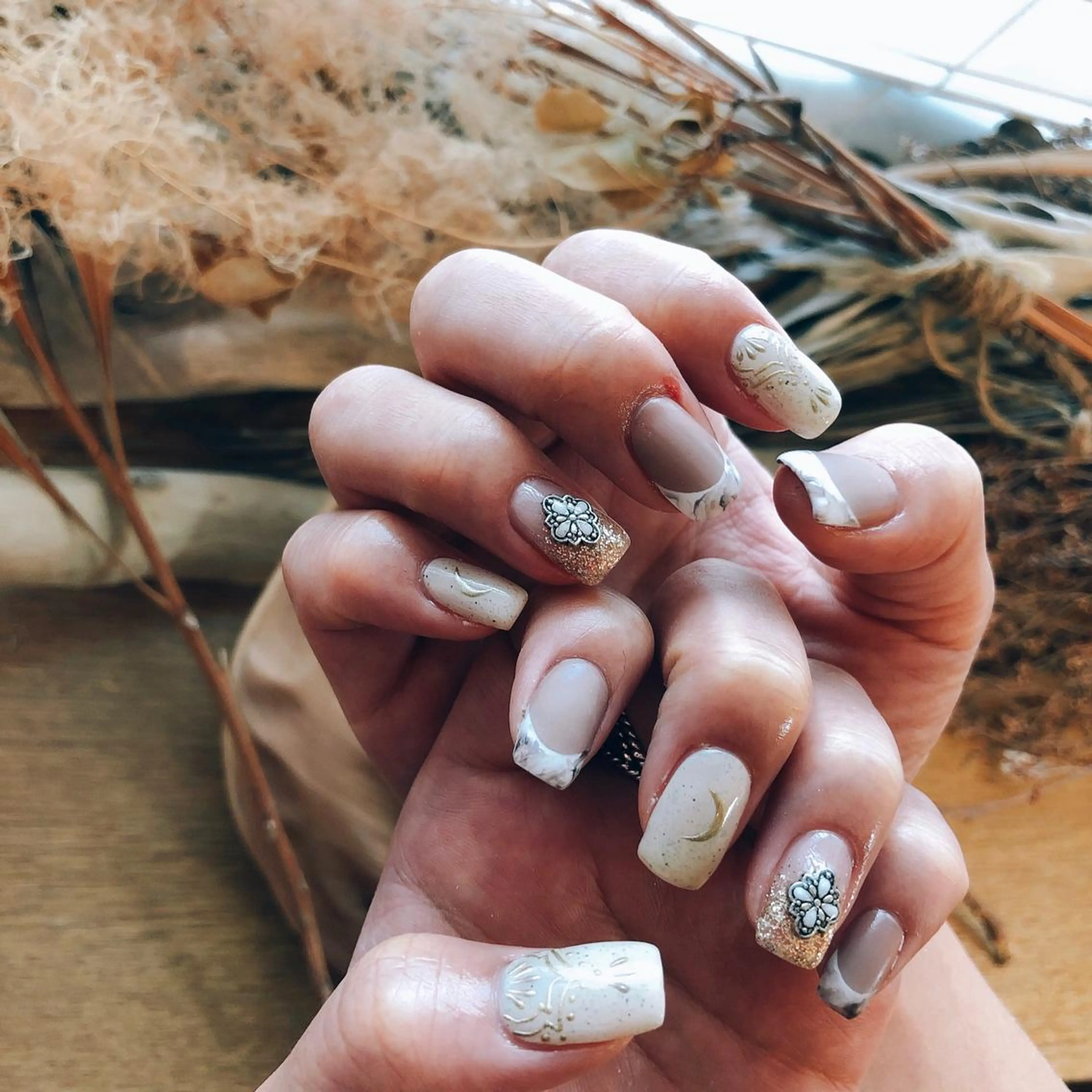 ネイル ハンドネイル Chipieee Tokyoのその他イメージ