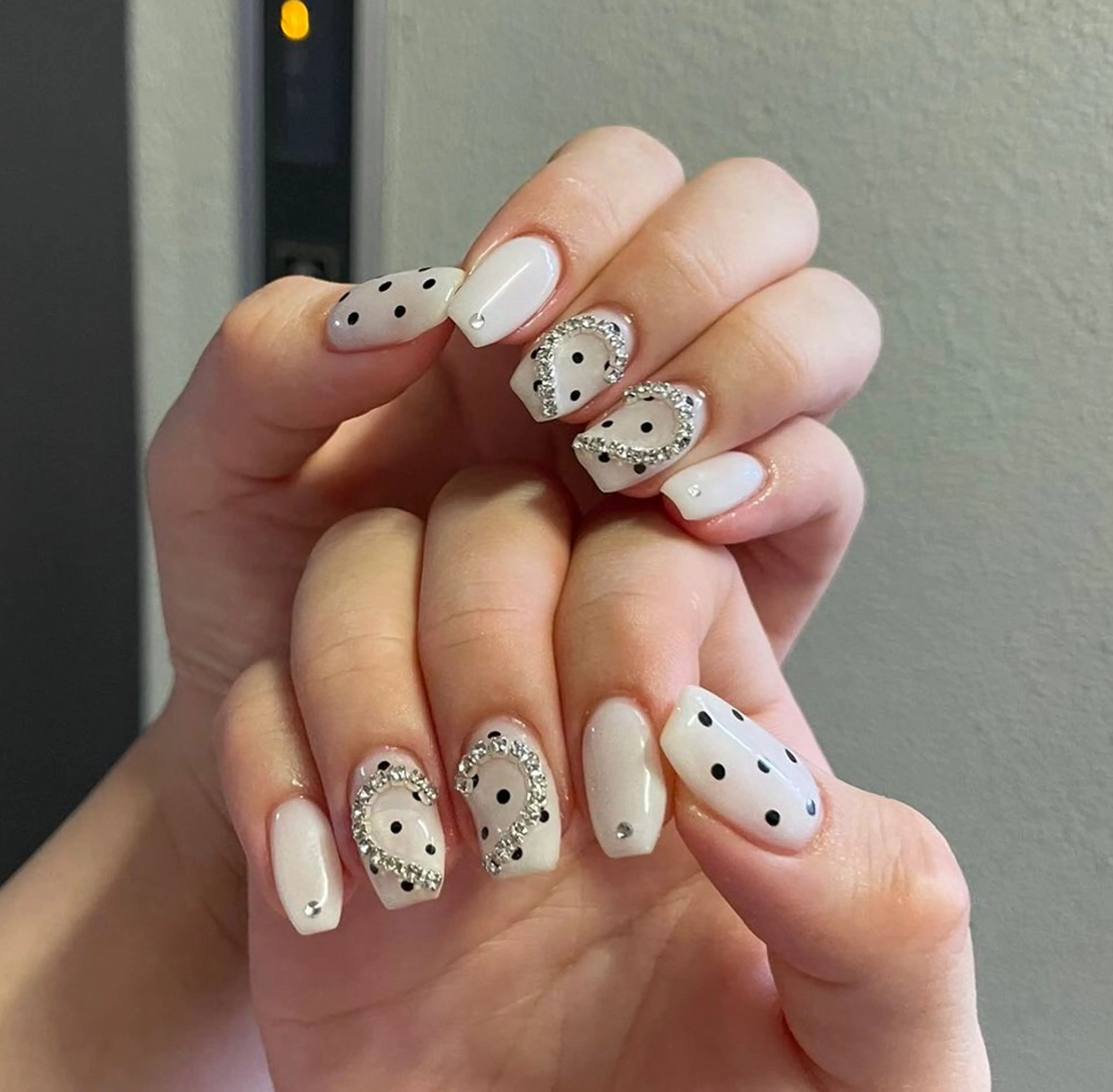 ネイル ハンドネイル Miya🎀 nailのネイルデザイン