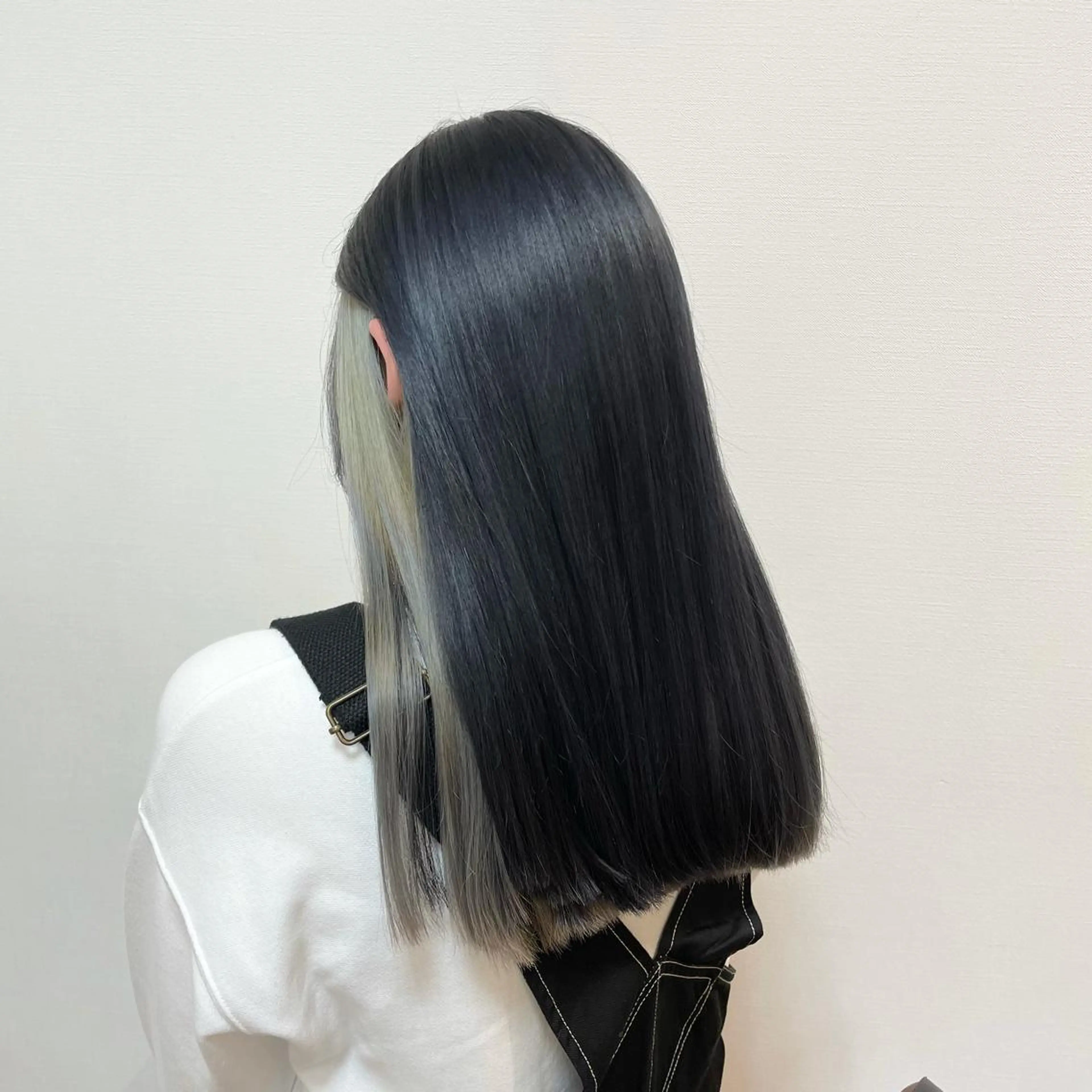 ロング カラー ヘアカラー 【STORY】 🧁misaki🧁のヘアスタイル