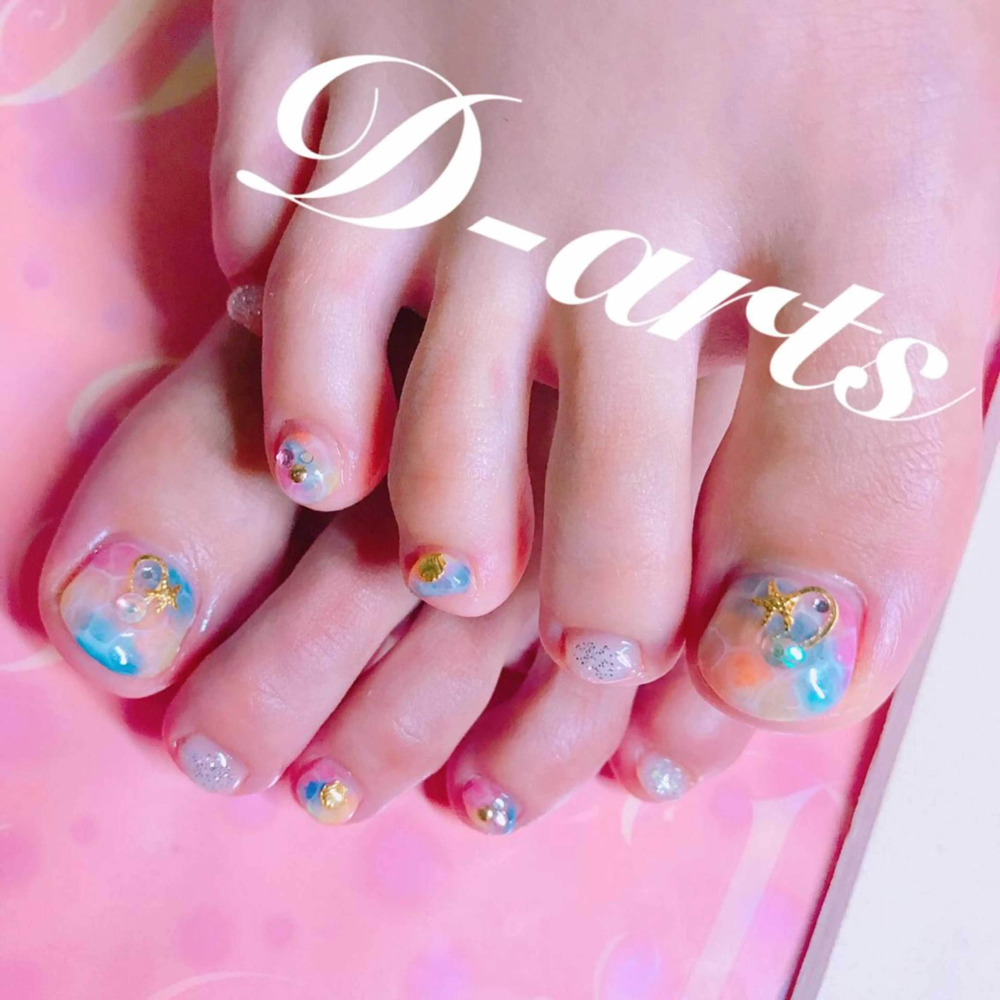 ネイル 長さ出し メンズネイル 持ち込み スカルプネイル ネイルチップ S&S 村田小百合のネイルデザイン