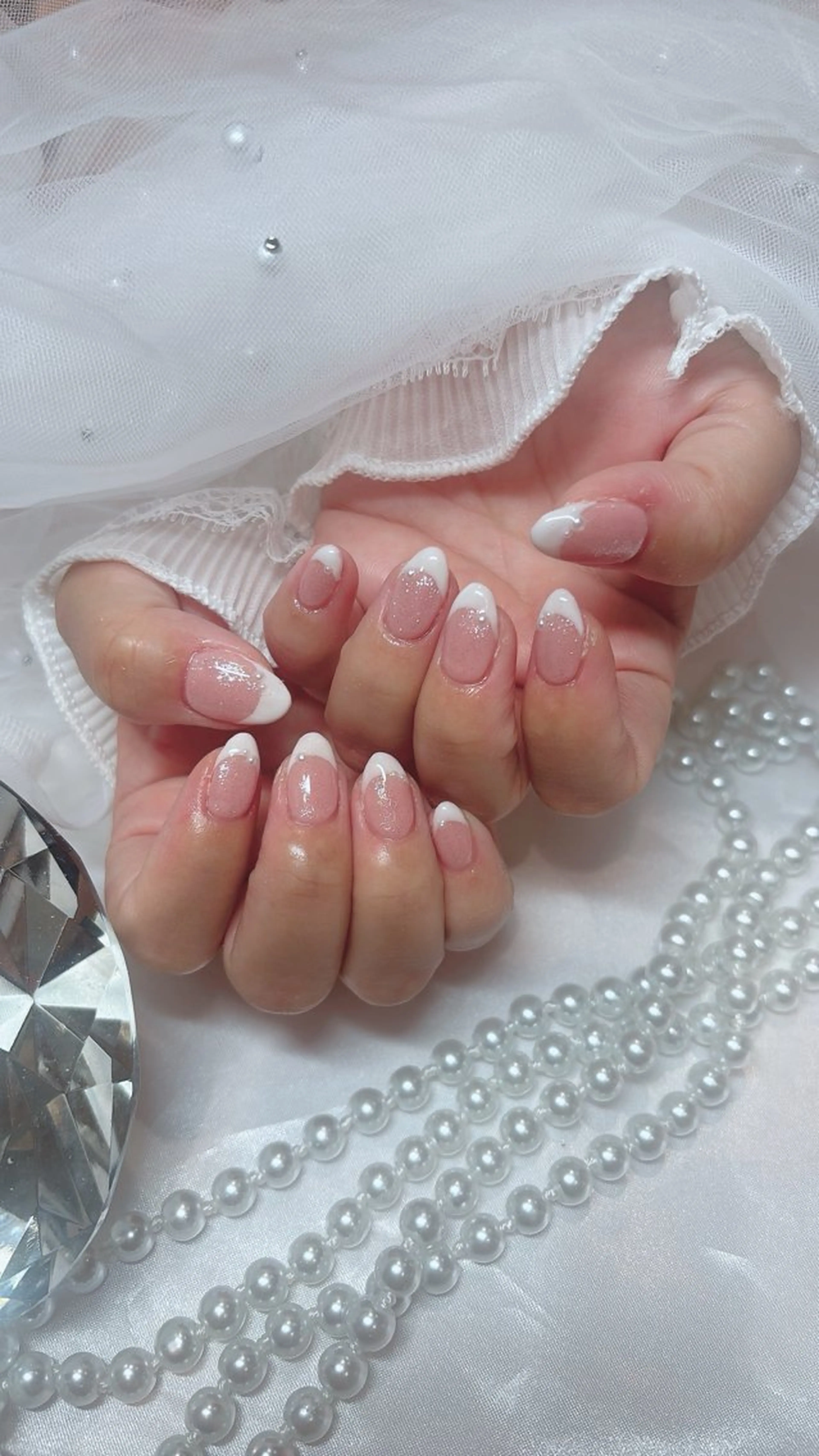 ネイル ♡mimielu nail♡のネイルデザイン
