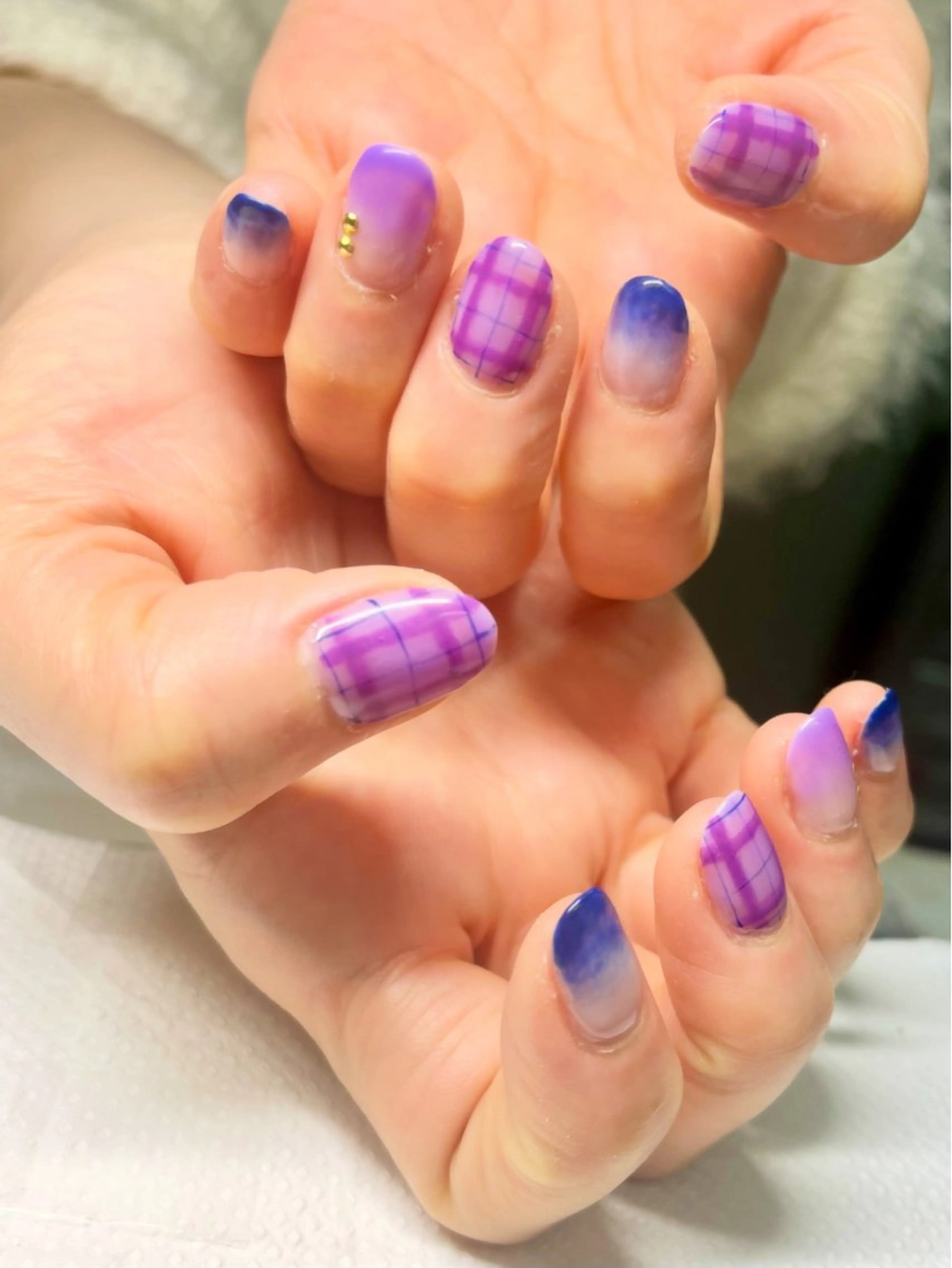 ネイル 新宿ネイルサロン ジェミディローサ所属・新宿ネイルサロン ジェミディローサのネイルデザイン