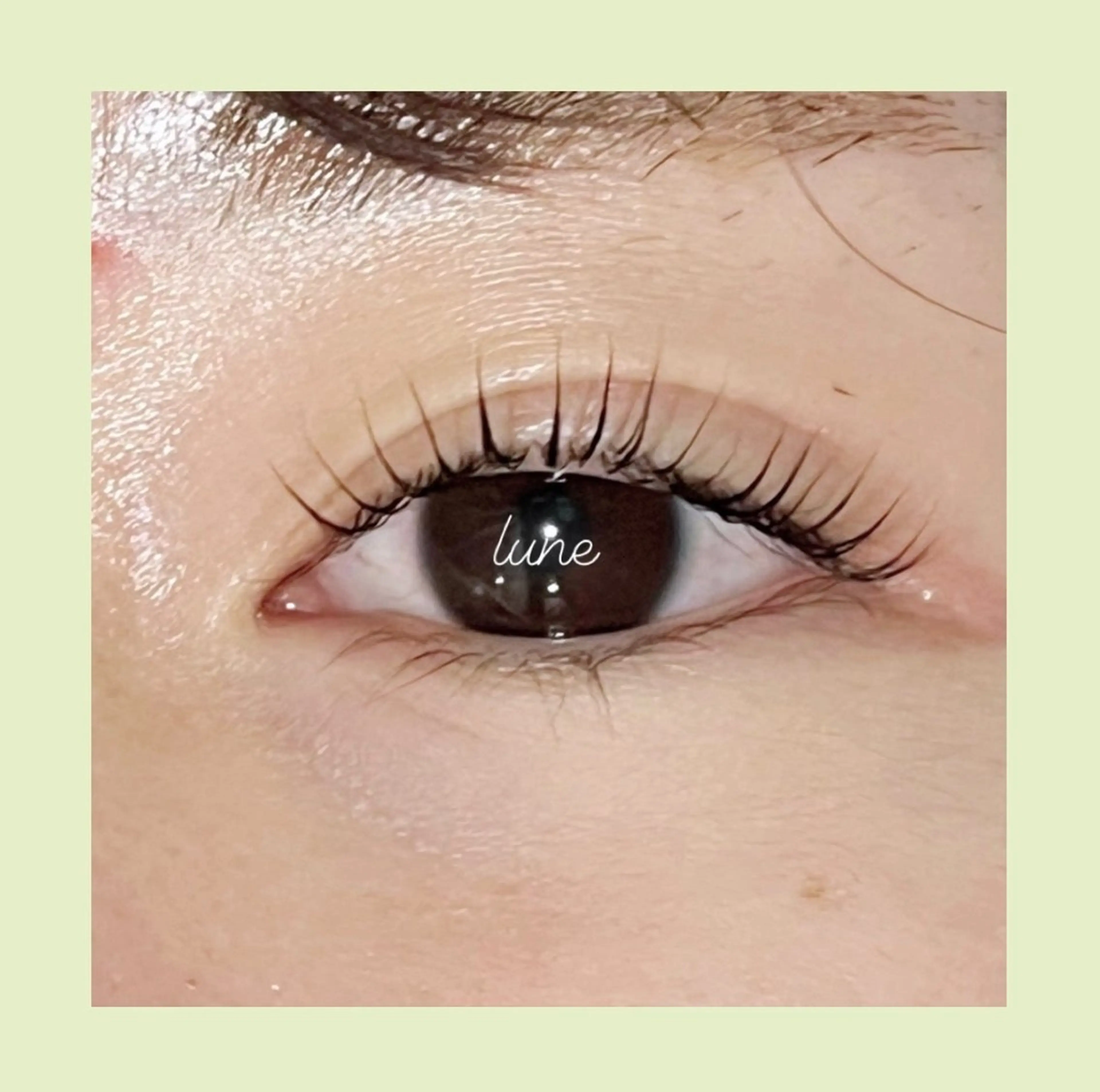 マツエク・マツパ ☆ suzuka☆のマツエク・マツパデザイン