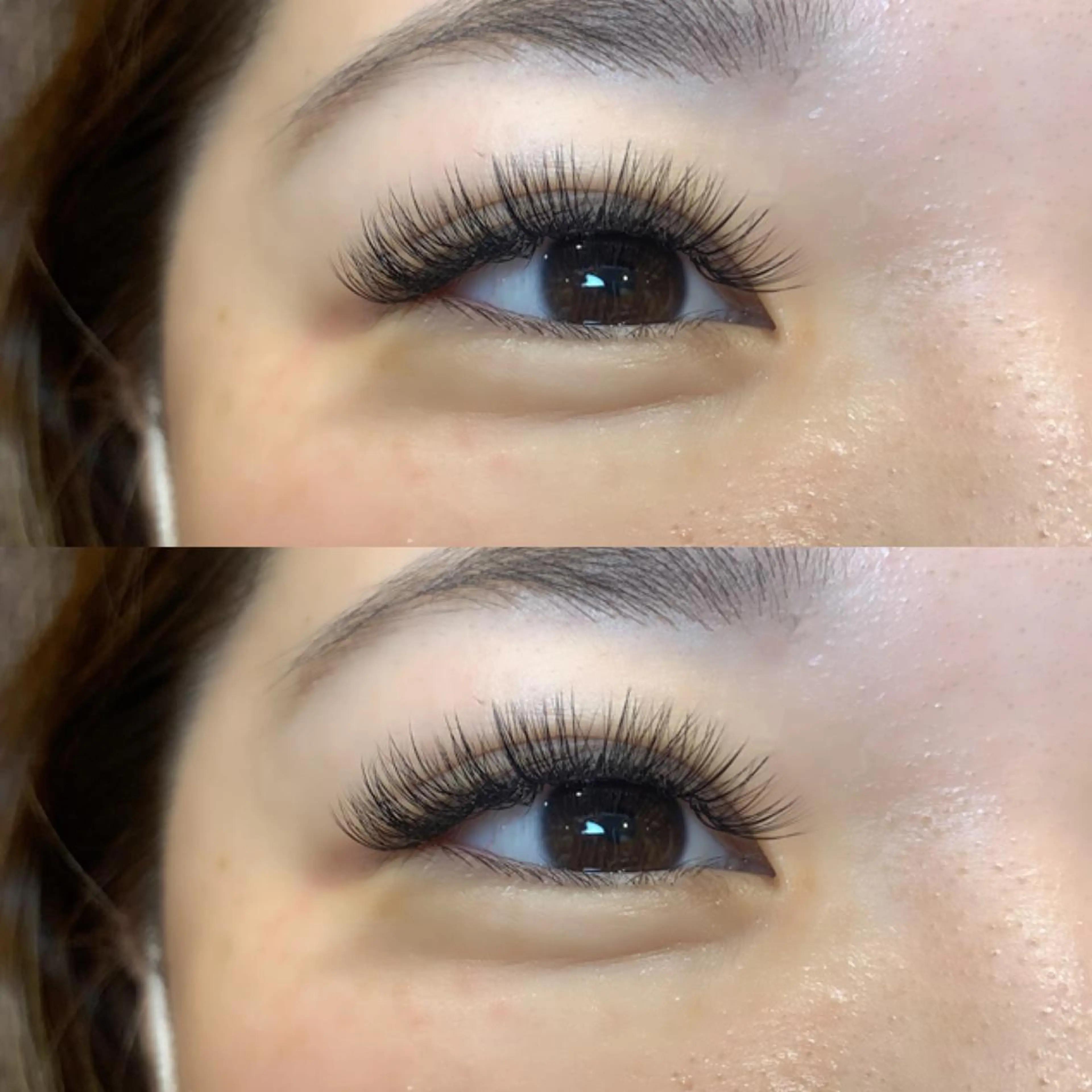 マツエク・マツパ sola: neolive近藤のマツエク・マツパデザイン