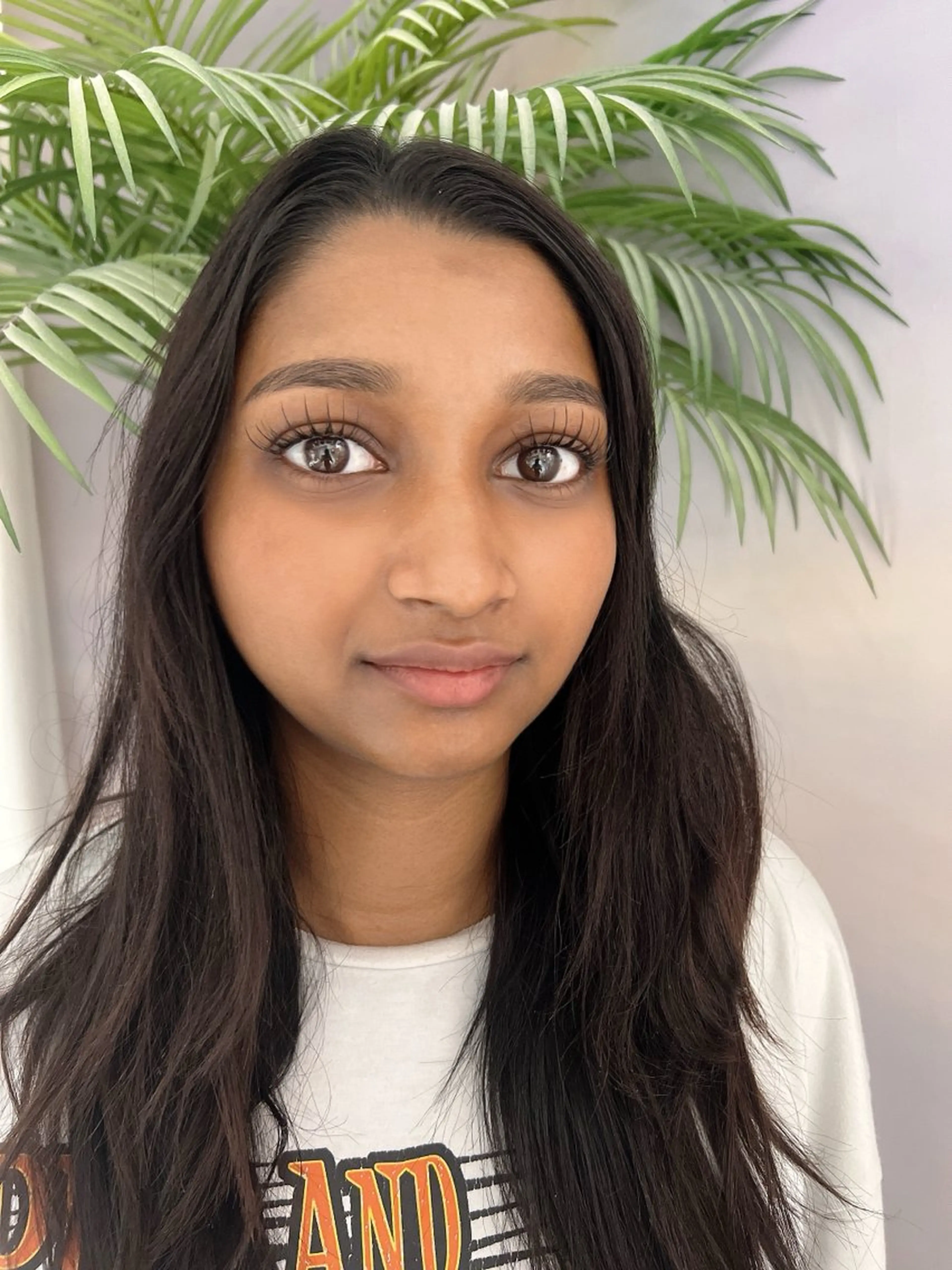 マツエク・マツパ ミューズファクトリー所属・イメコンアイリスト °○Miyu○°のマツエク・マツパデザイン