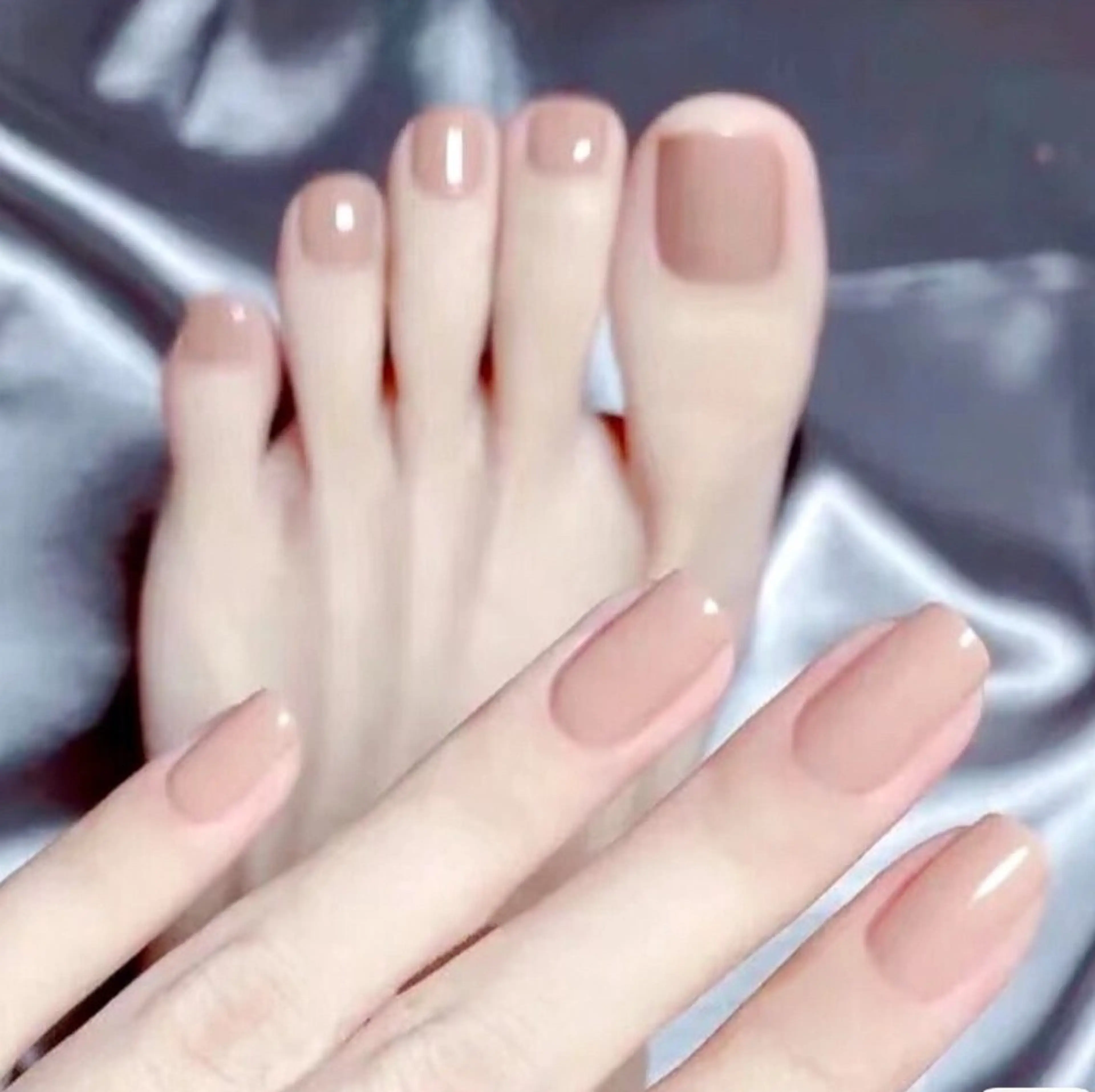 ネイル Rili nail eyelash所属・Rili Nailのネイルデザイン