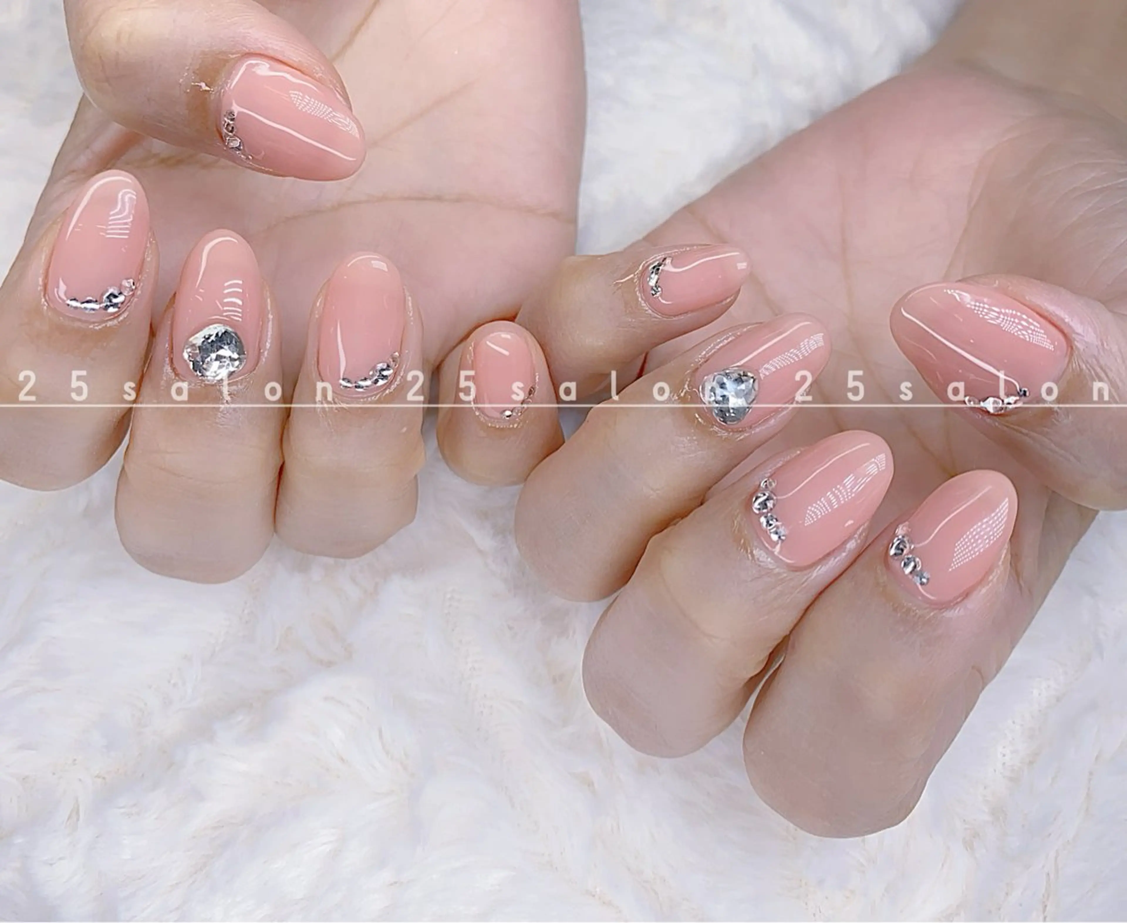 ネイル 2 5のマツエク・マツパデザイン