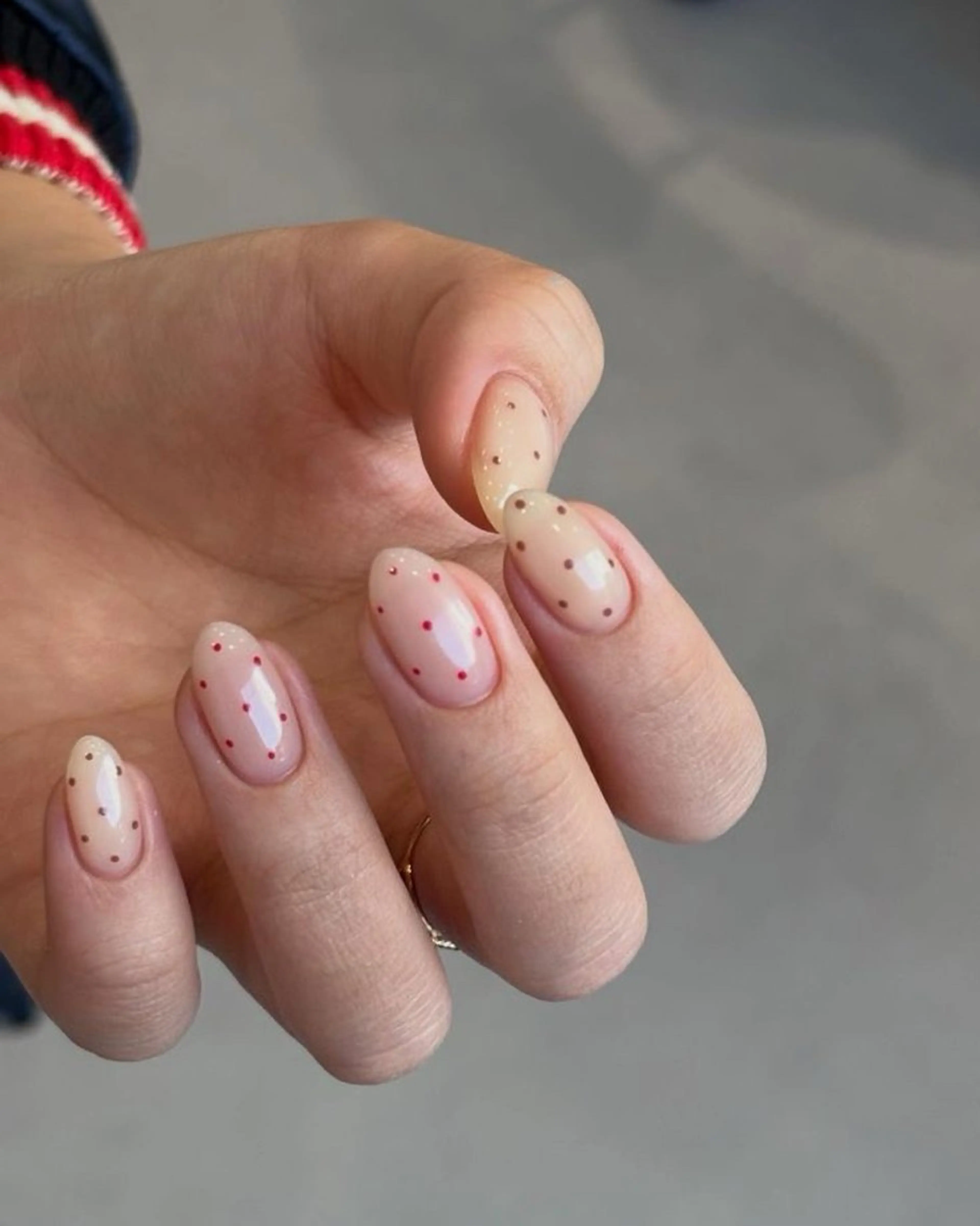 ネイル Maychan _ Nailsalon所属・Mei Meiのネイルデザイン